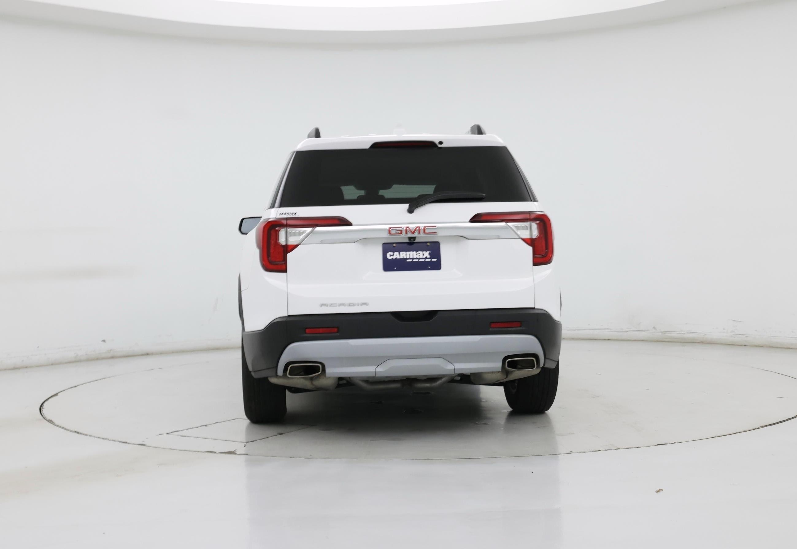 Thumbnail: 2023 GMC Acadia - 6