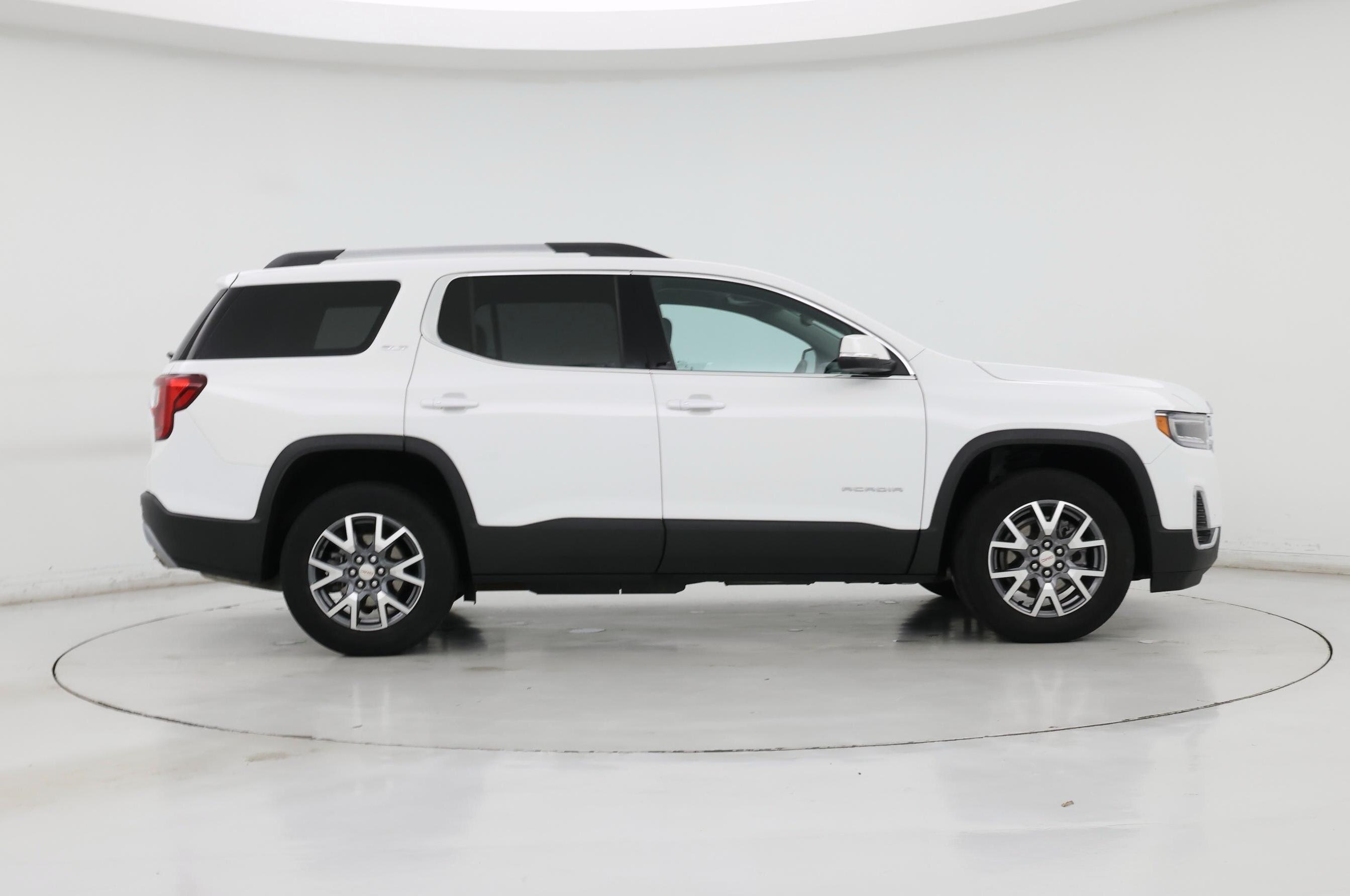 Thumbnail: 2023 GMC Acadia - 7