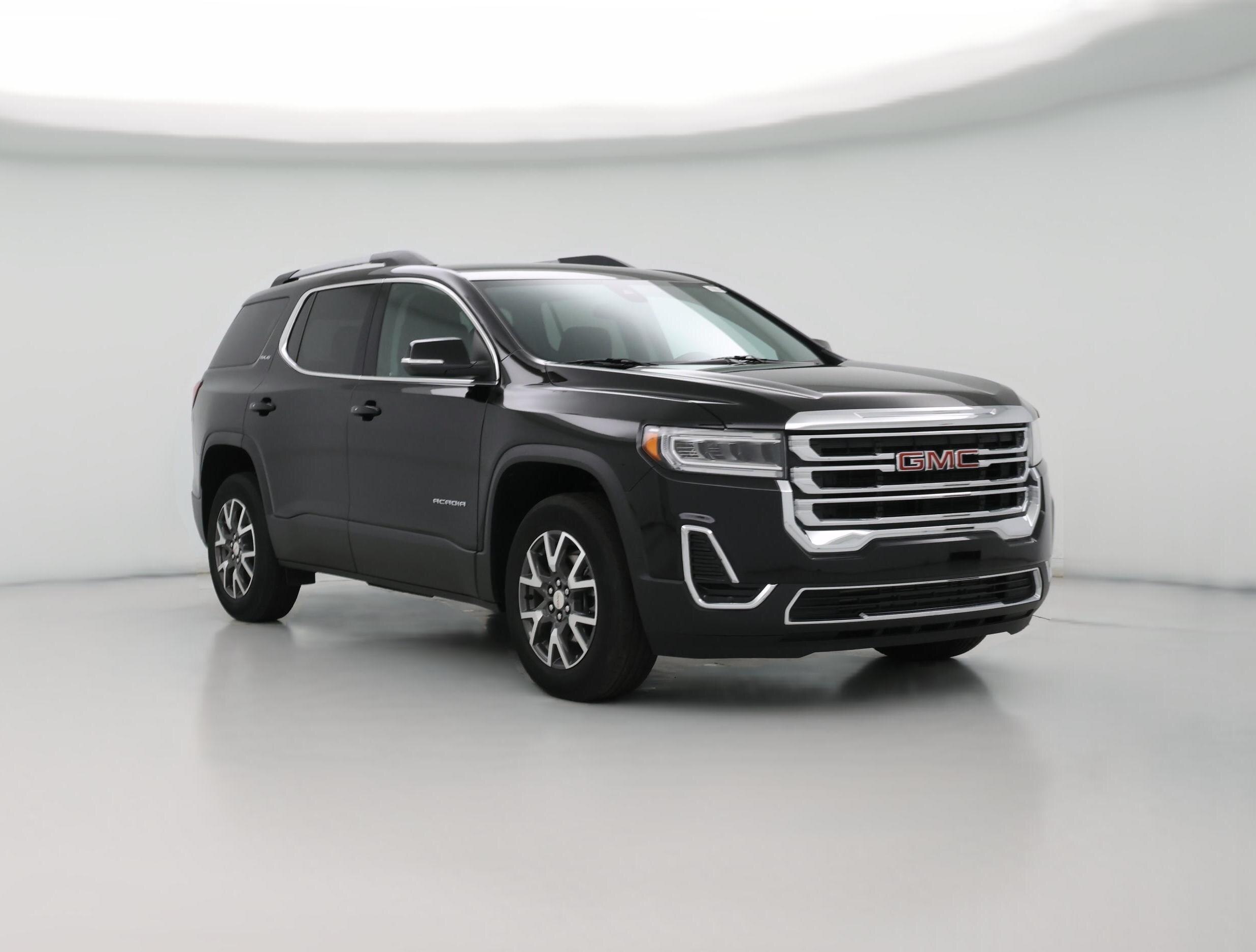 Thumbnail: 2023 GMC Acadia - 1