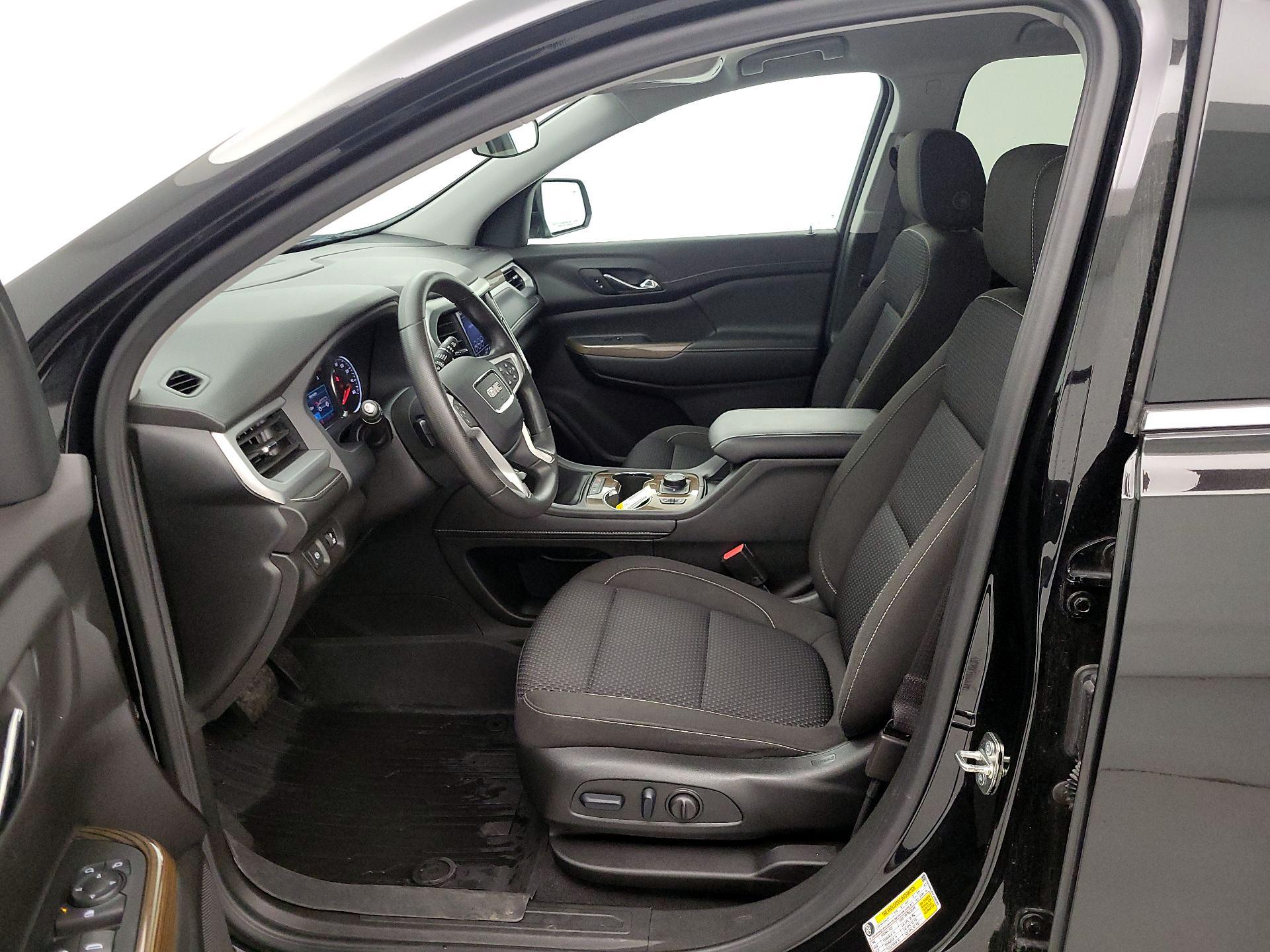 Thumbnail: 2023 GMC Acadia - 11