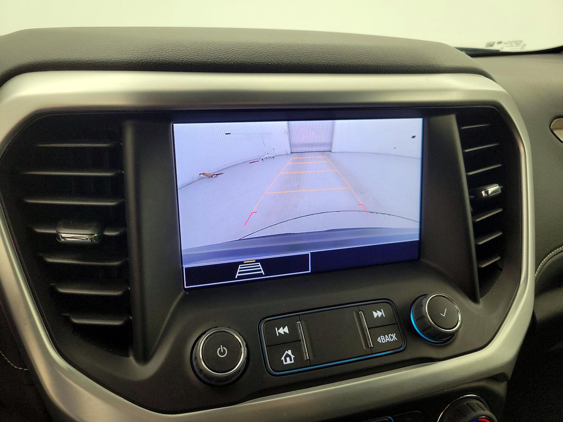 Thumbnail: 2023 GMC Acadia - 14