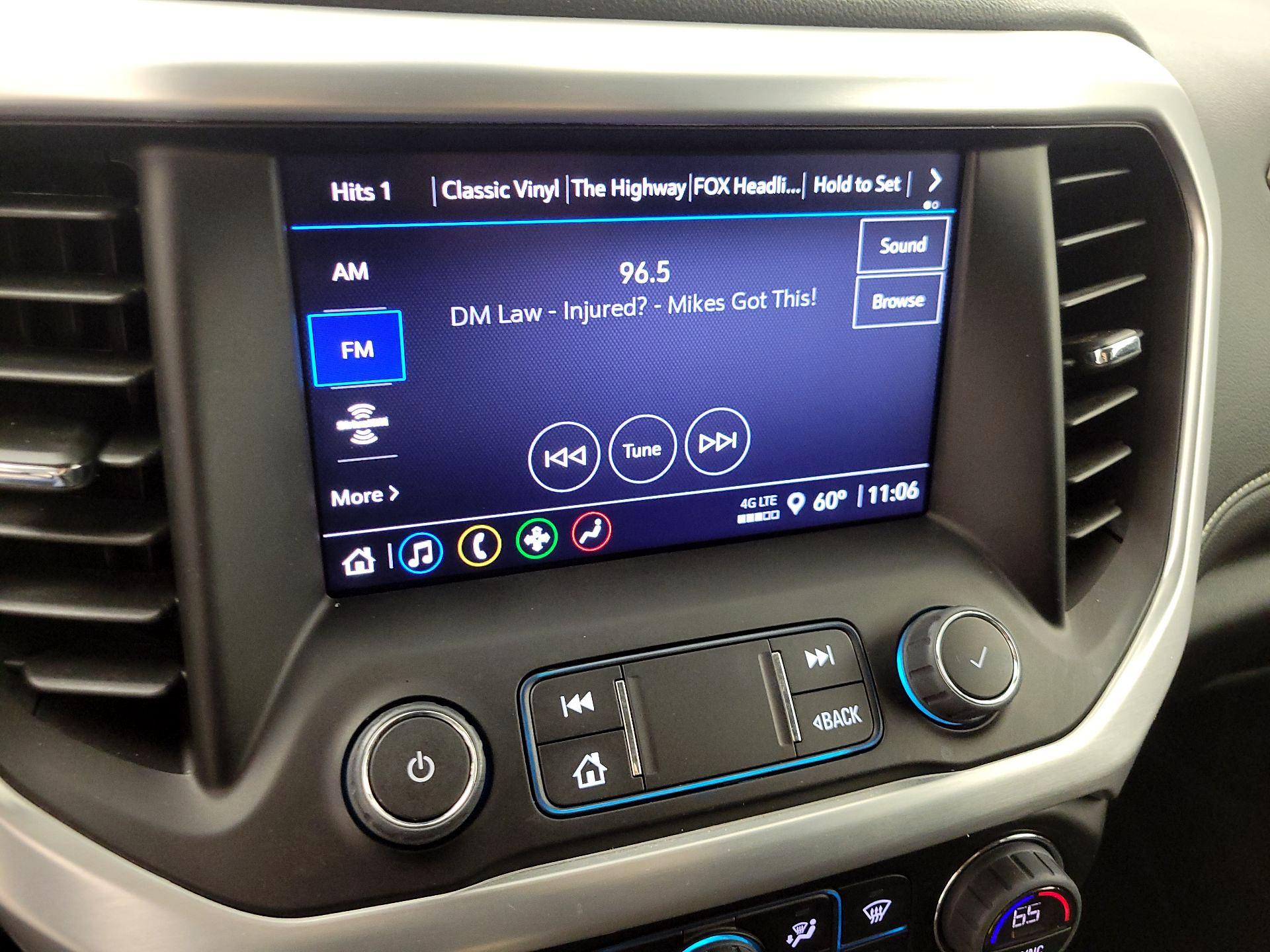 Thumbnail: 2023 GMC Acadia - 15