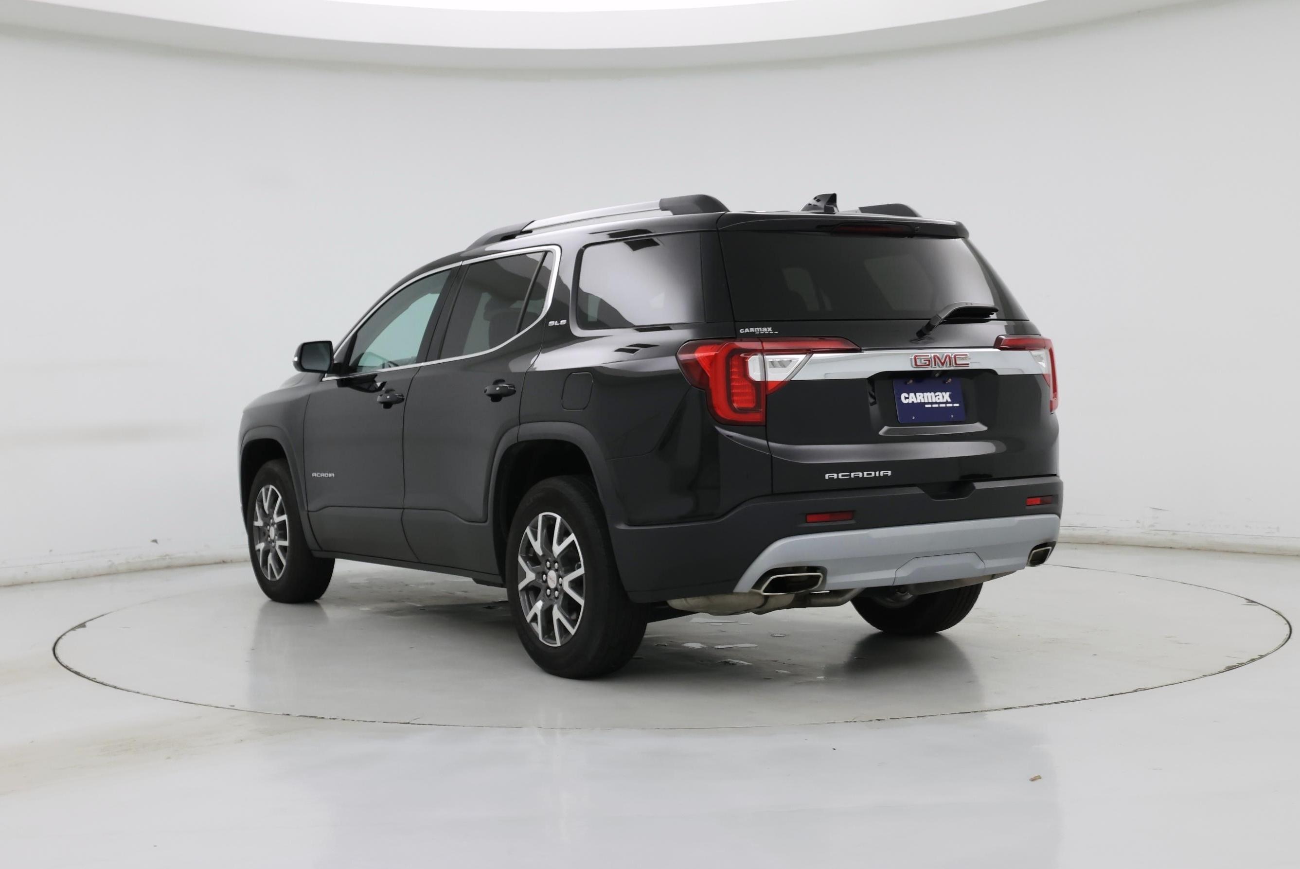 Thumbnail: 2023 GMC Acadia - 2