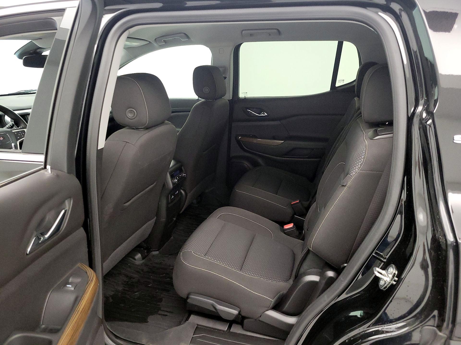 Thumbnail: 2023 GMC Acadia - 19