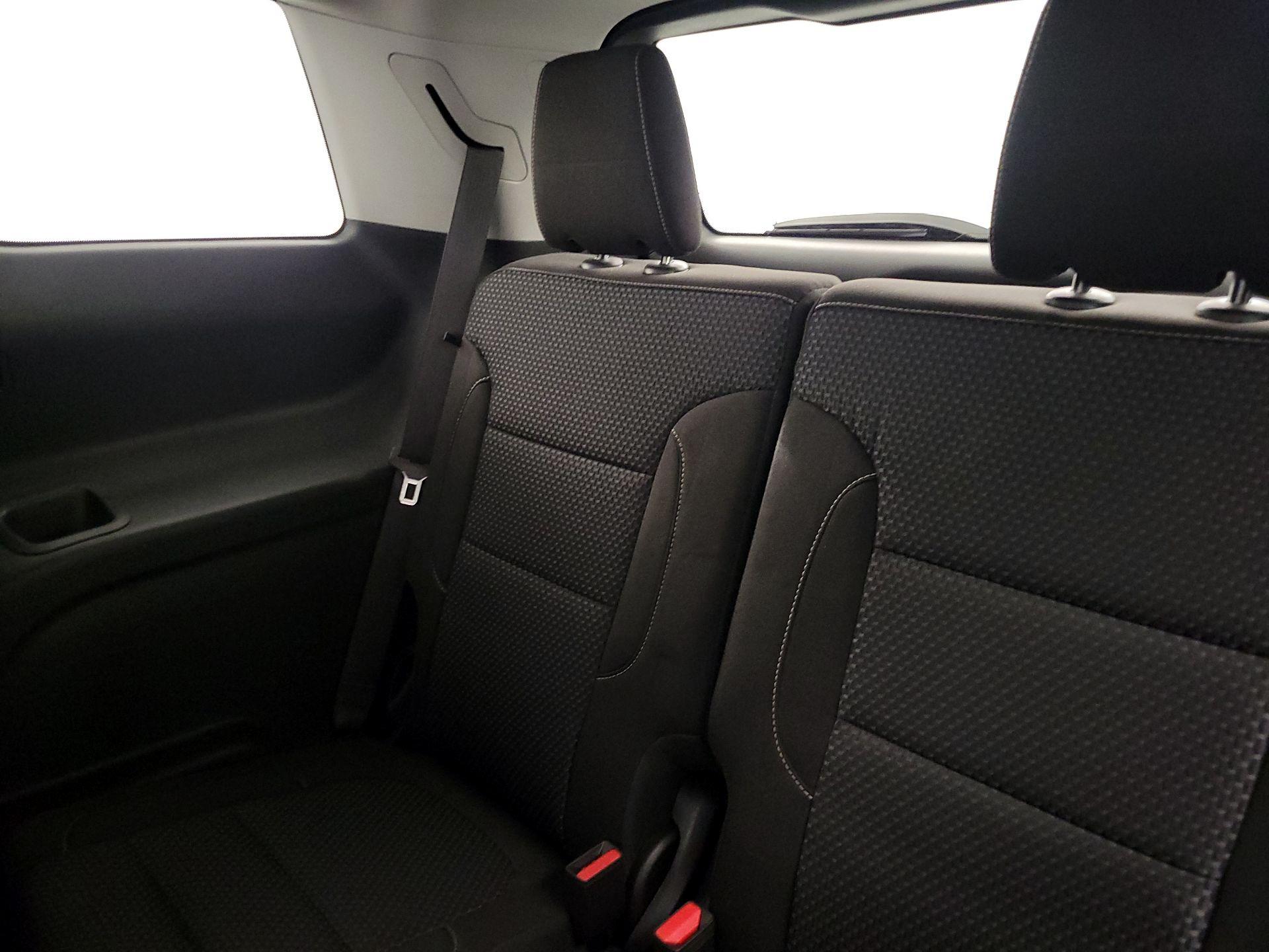 Thumbnail: 2023 GMC Acadia - 20