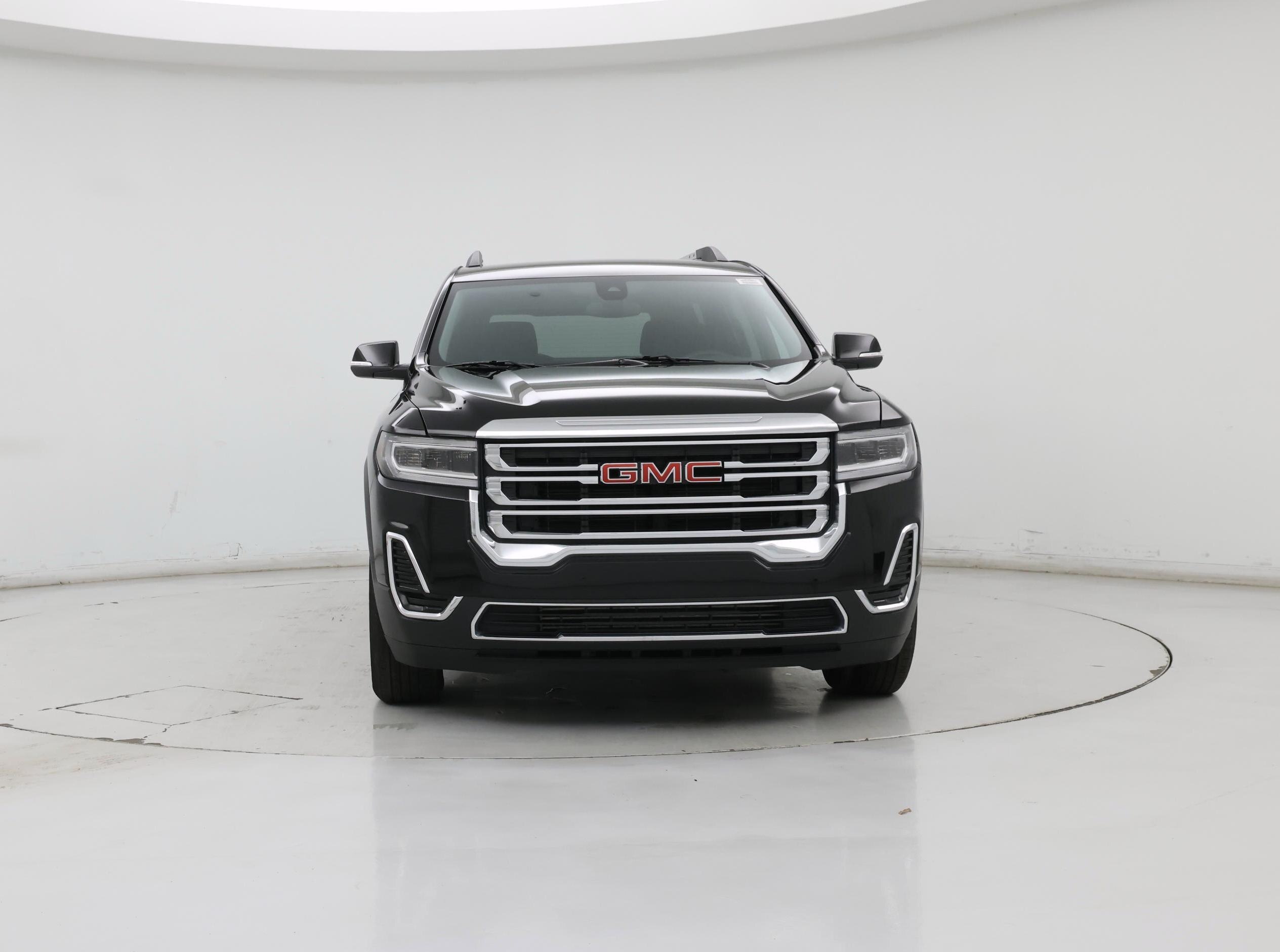 Thumbnail: 2023 GMC Acadia - 5