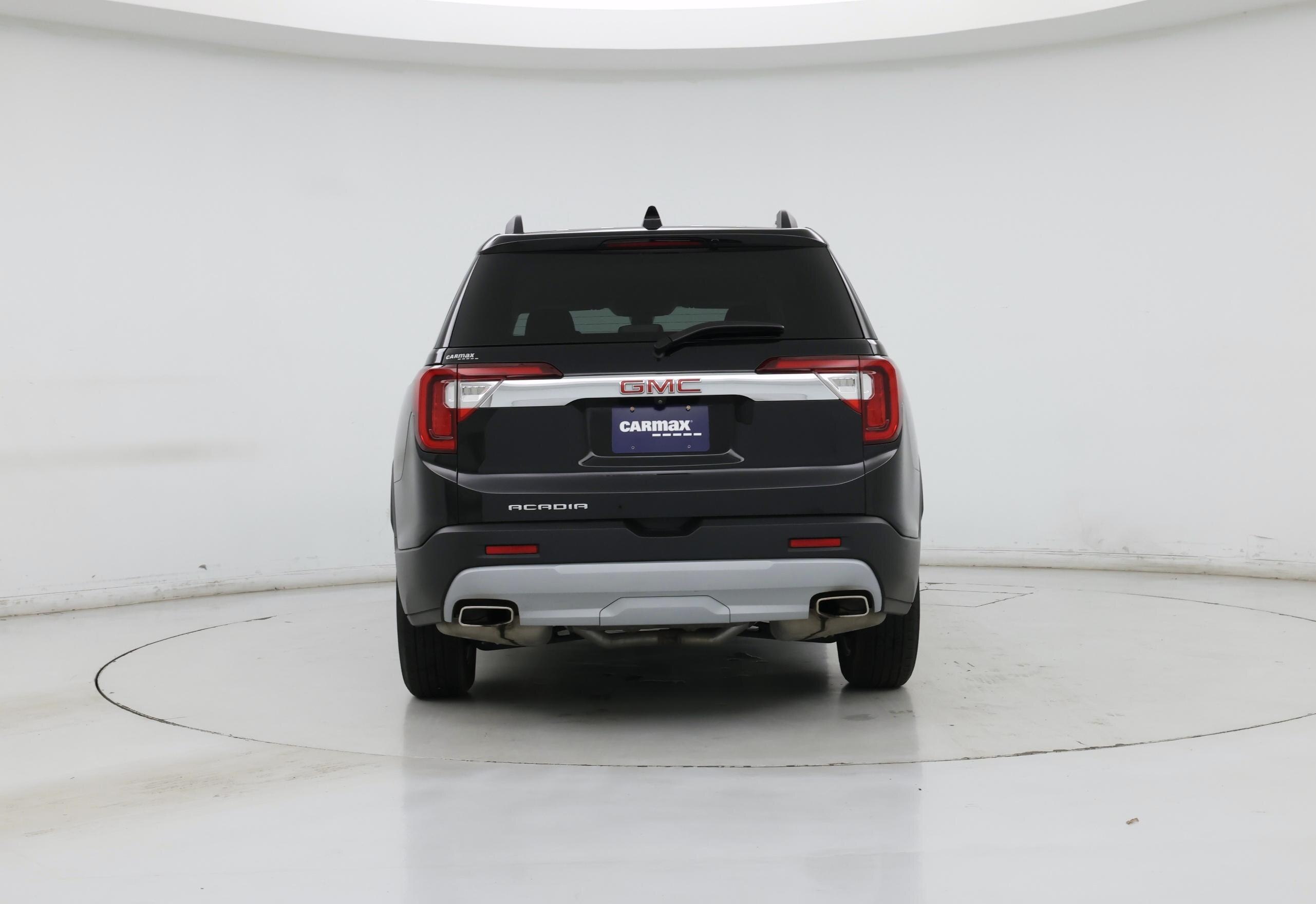 Thumbnail: 2023 GMC Acadia - 6