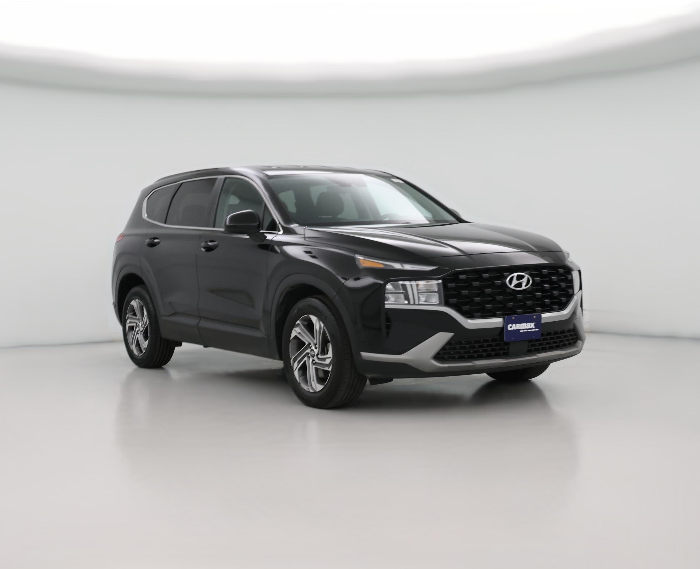 Thumbnail: 2023 Hyundai Santa Fe - 1