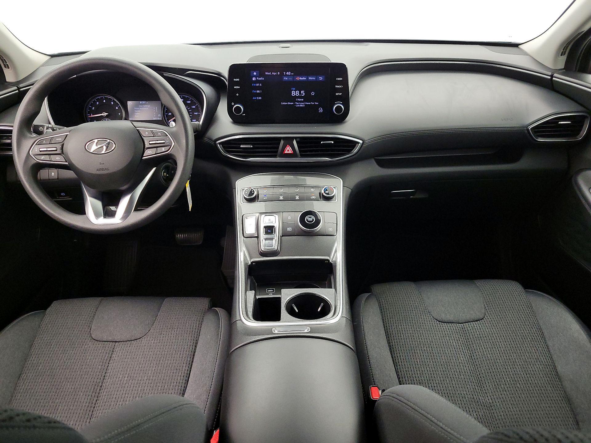 Thumbnail: 2023 Hyundai Santa Fe - 9