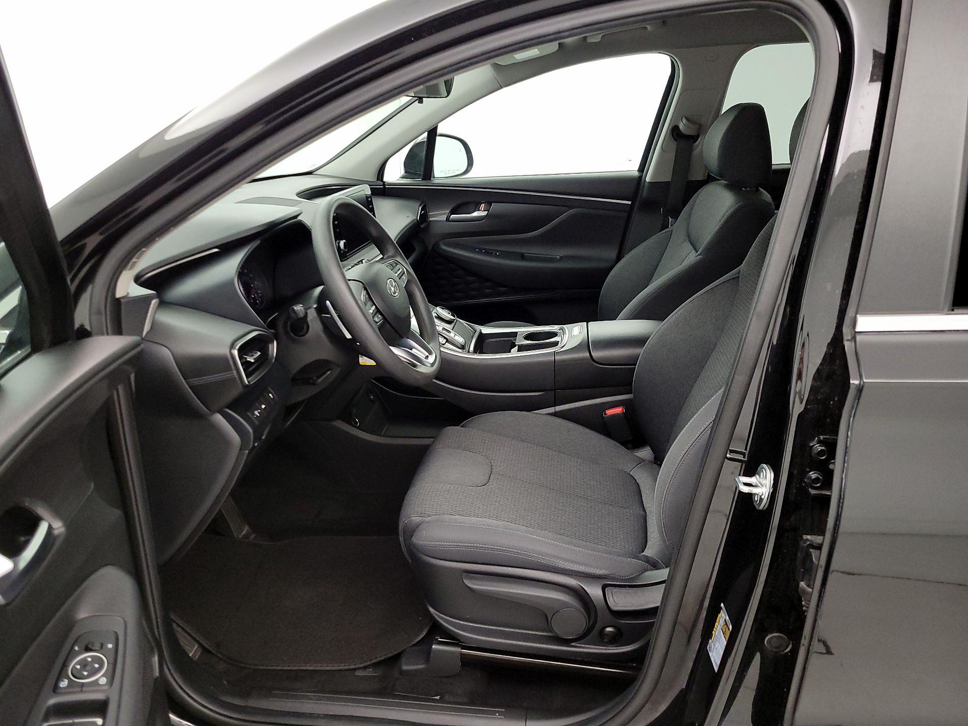 Thumbnail: 2023 Hyundai Santa Fe - 11