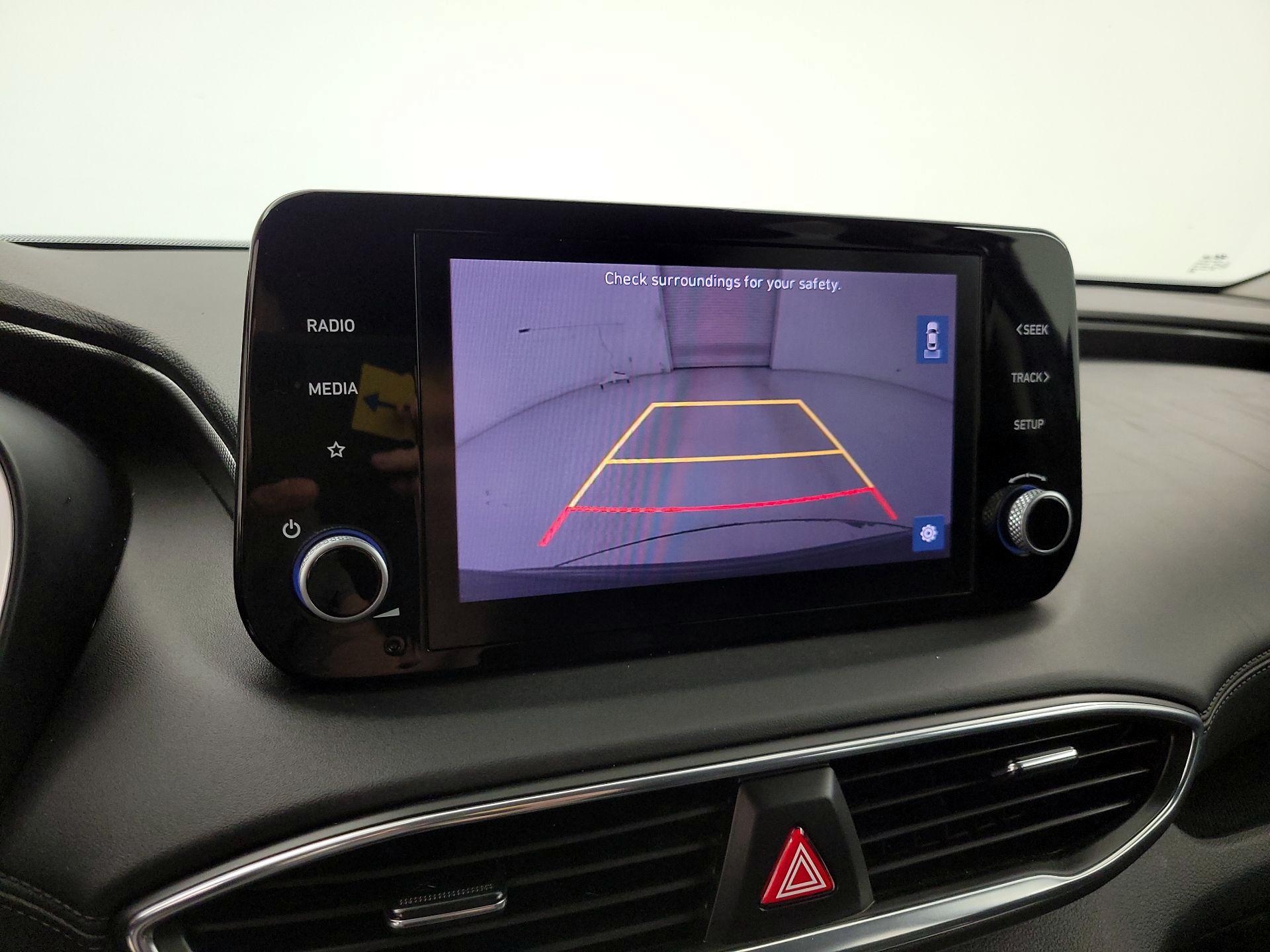 Thumbnail: 2023 Hyundai Santa Fe - 14