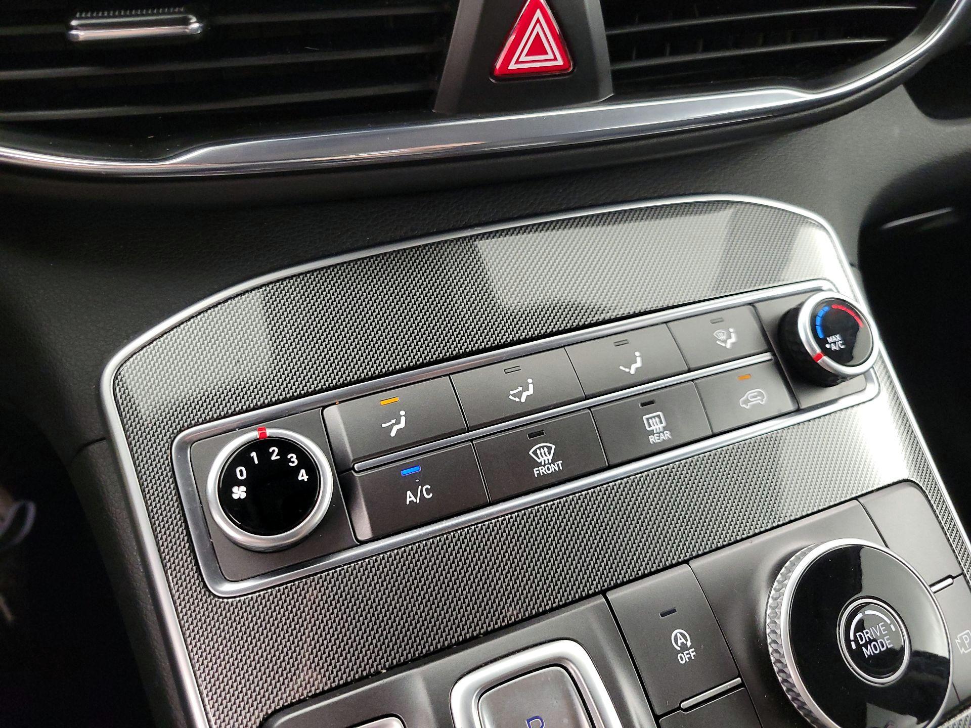 Thumbnail: 2023 Hyundai Santa Fe - 16