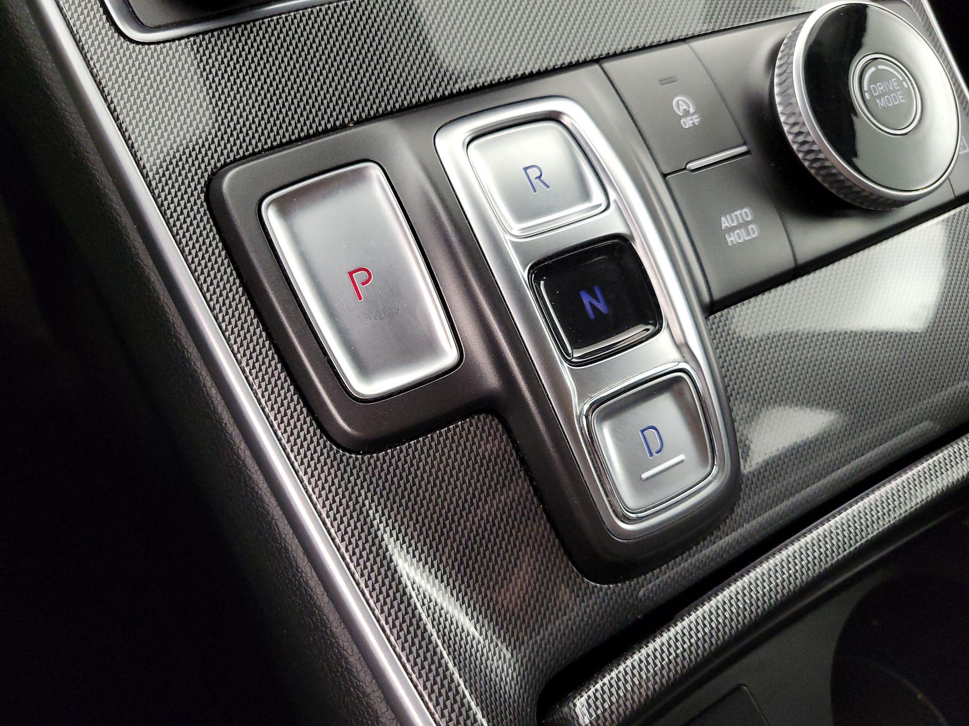 Thumbnail: 2023 Hyundai Santa Fe - 17