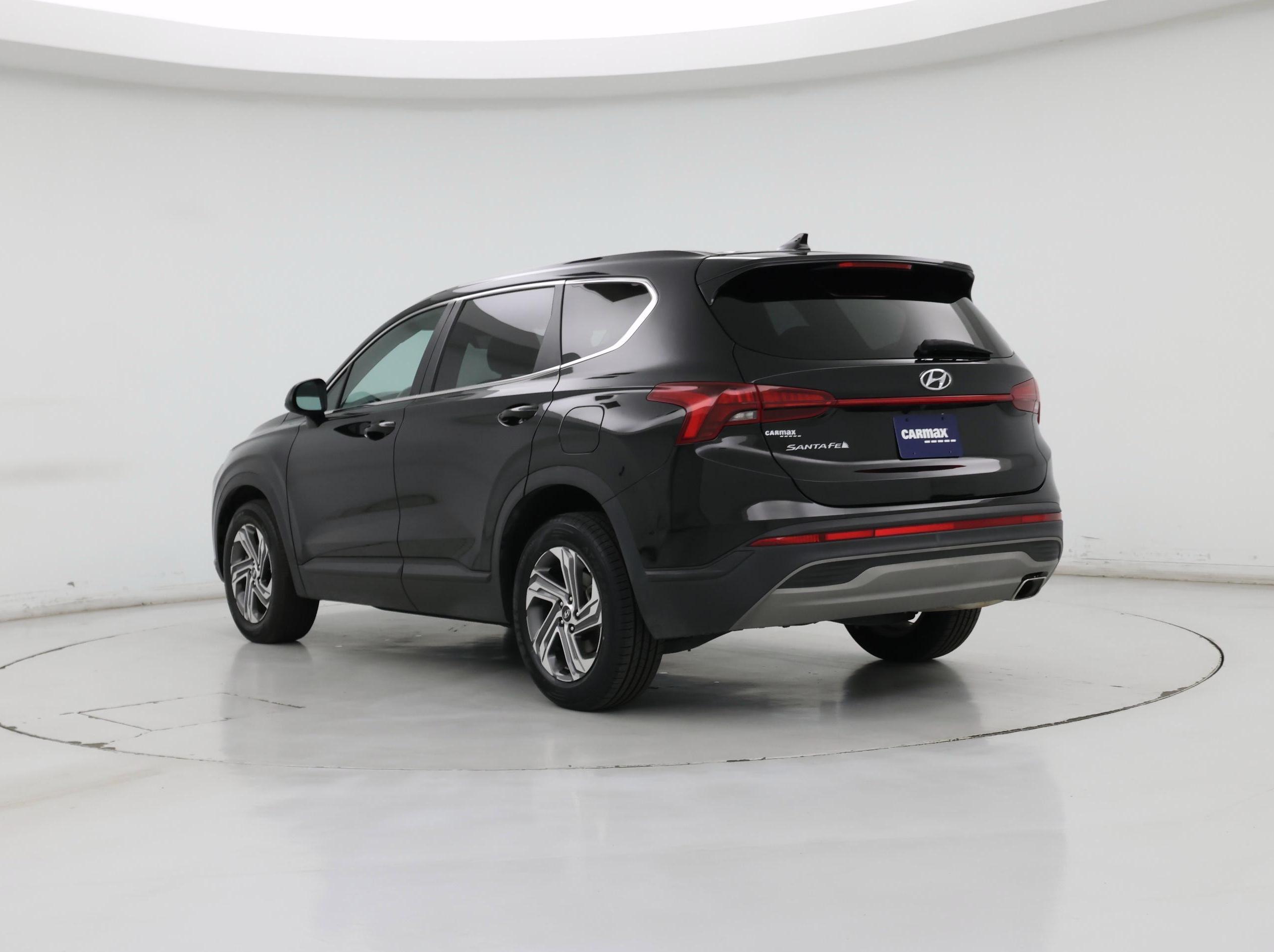 Thumbnail: 2023 Hyundai Santa Fe - 2