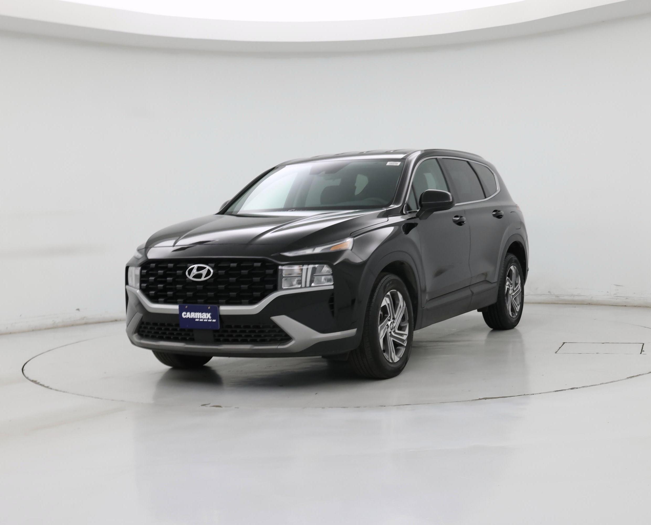 Thumbnail: 2023 Hyundai Santa Fe - 4