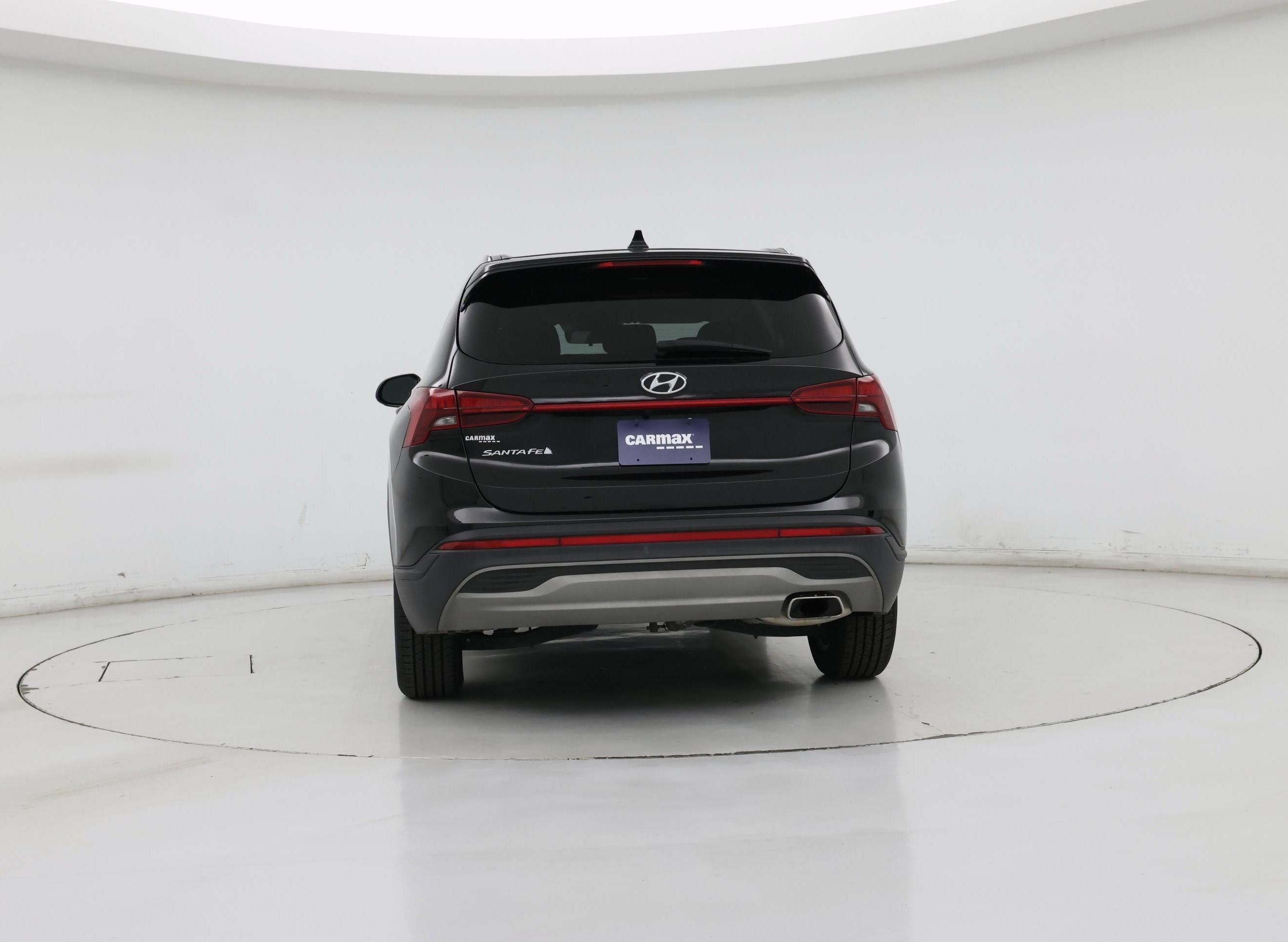 Thumbnail: 2023 Hyundai Santa Fe - 6