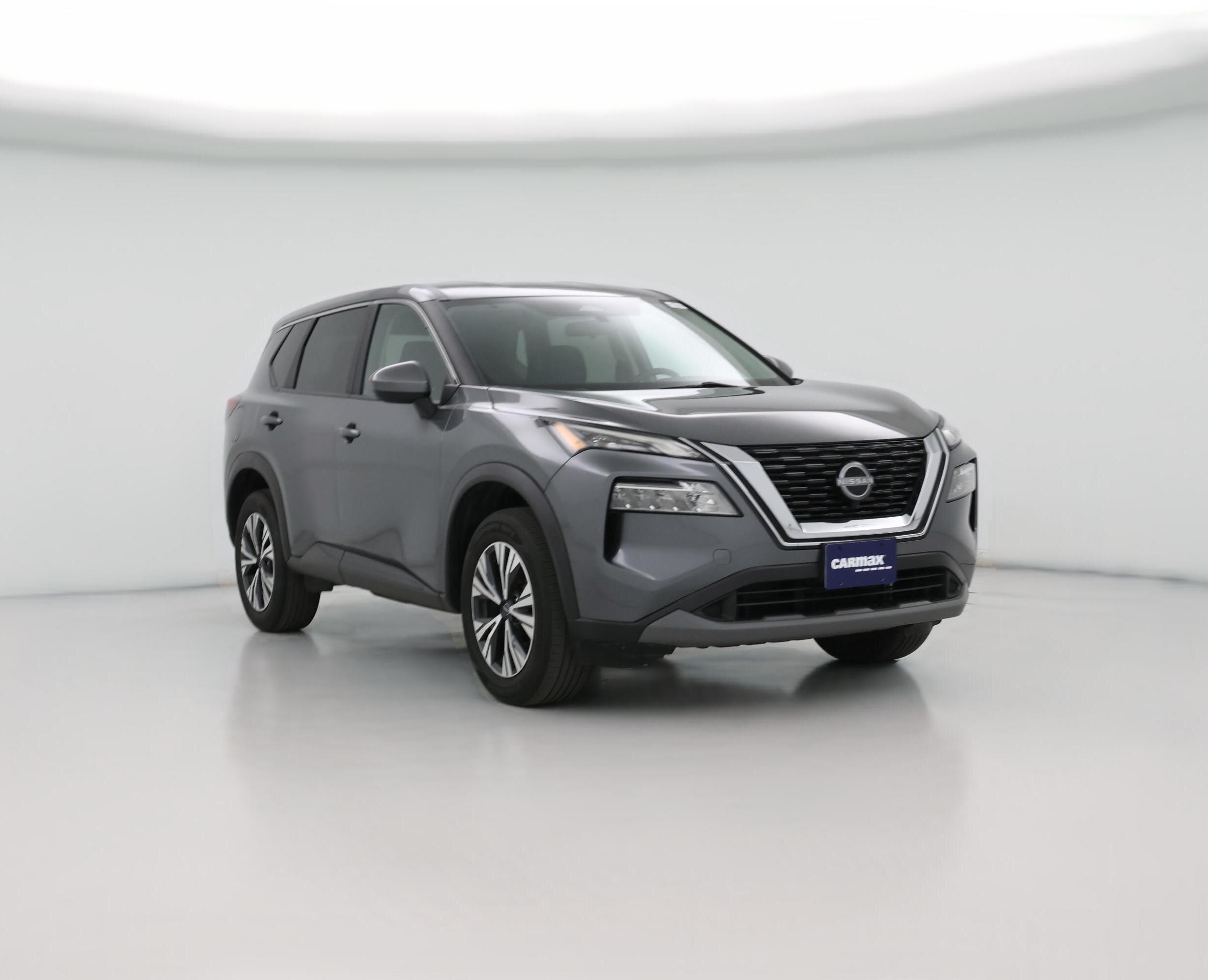 Thumbnail: 2023 Nissan Rogue - 1