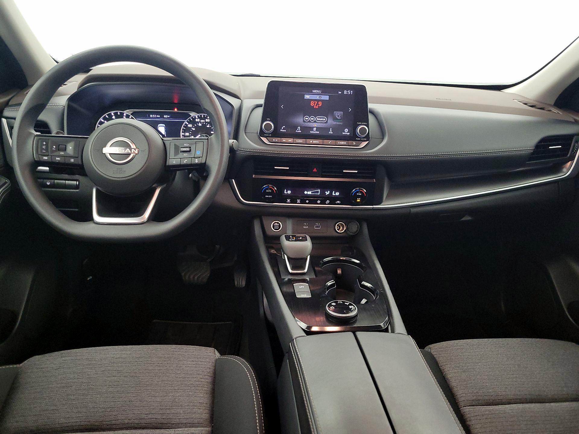 Thumbnail: 2023 Nissan Rogue - 9