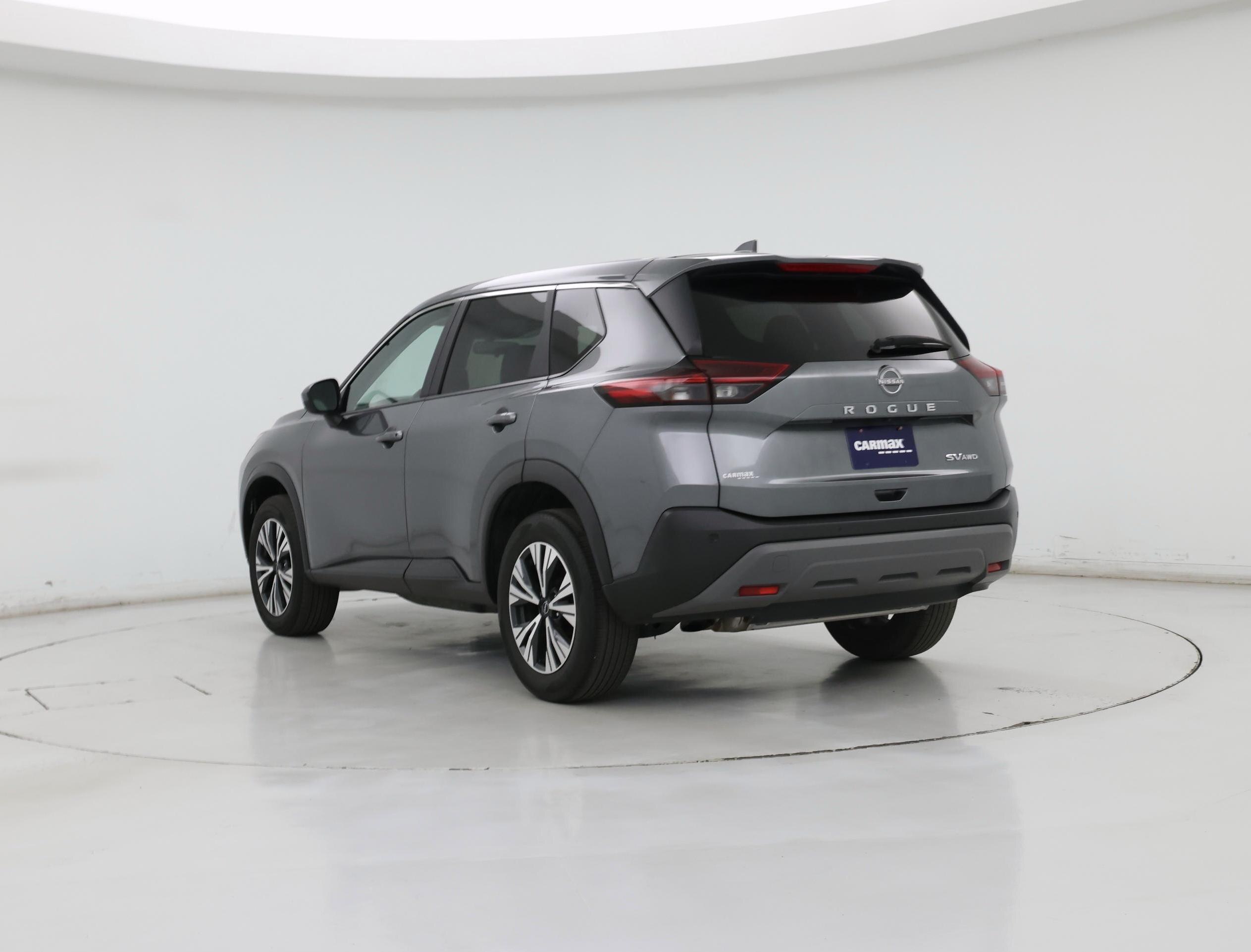 Thumbnail: 2023 Nissan Rogue - 2