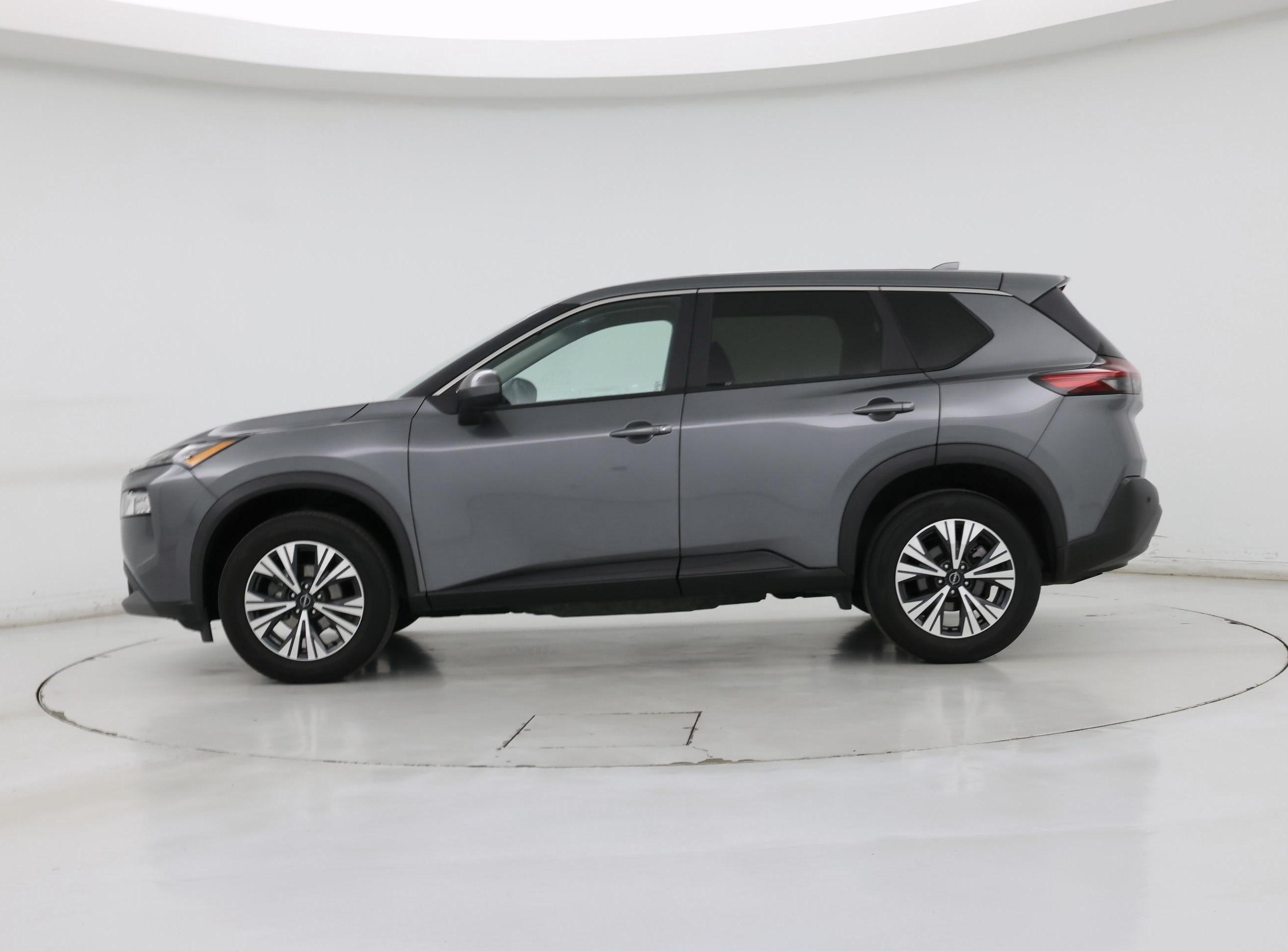 Thumbnail: 2023 Nissan Rogue - 3