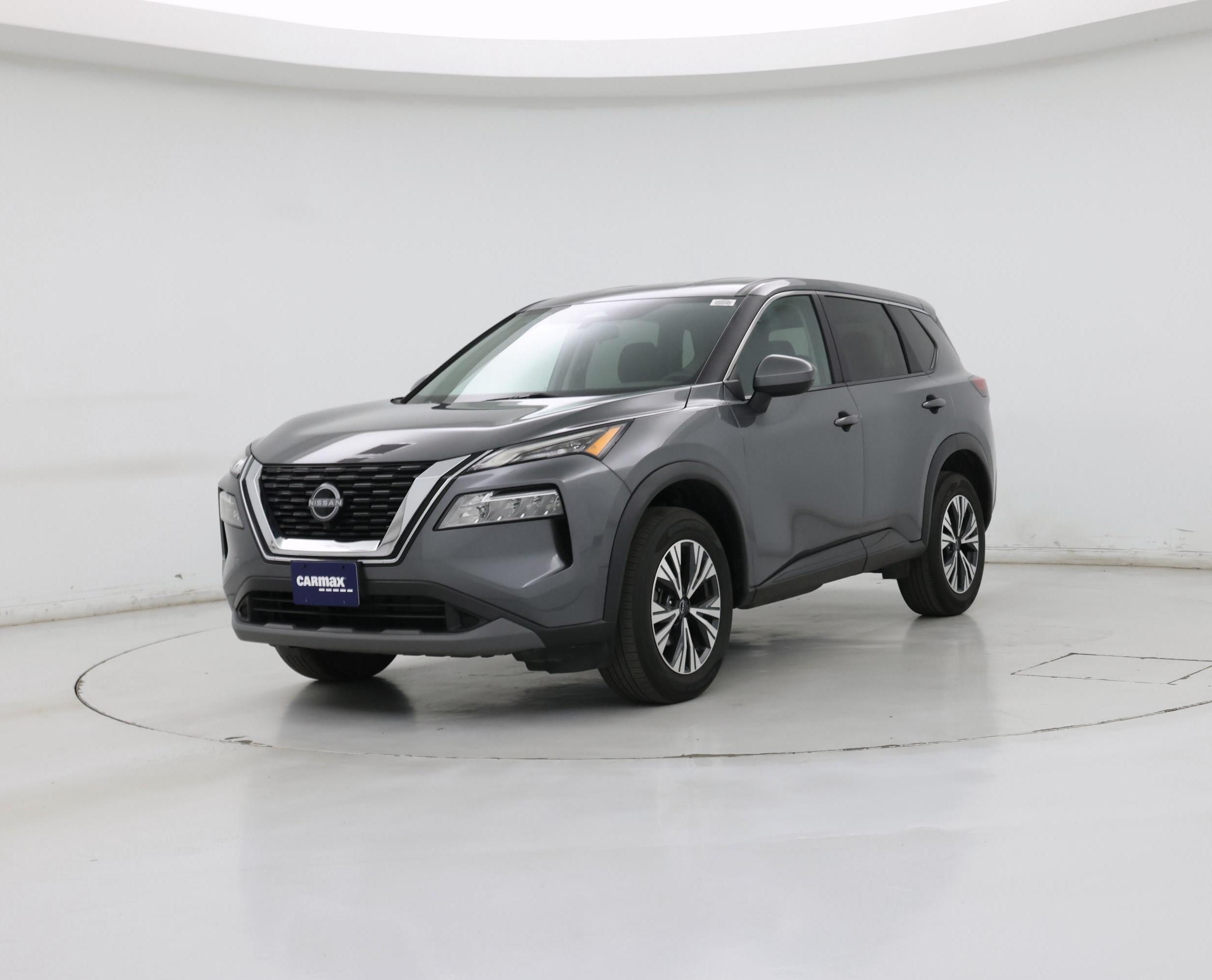 Thumbnail: 2023 Nissan Rogue - 4