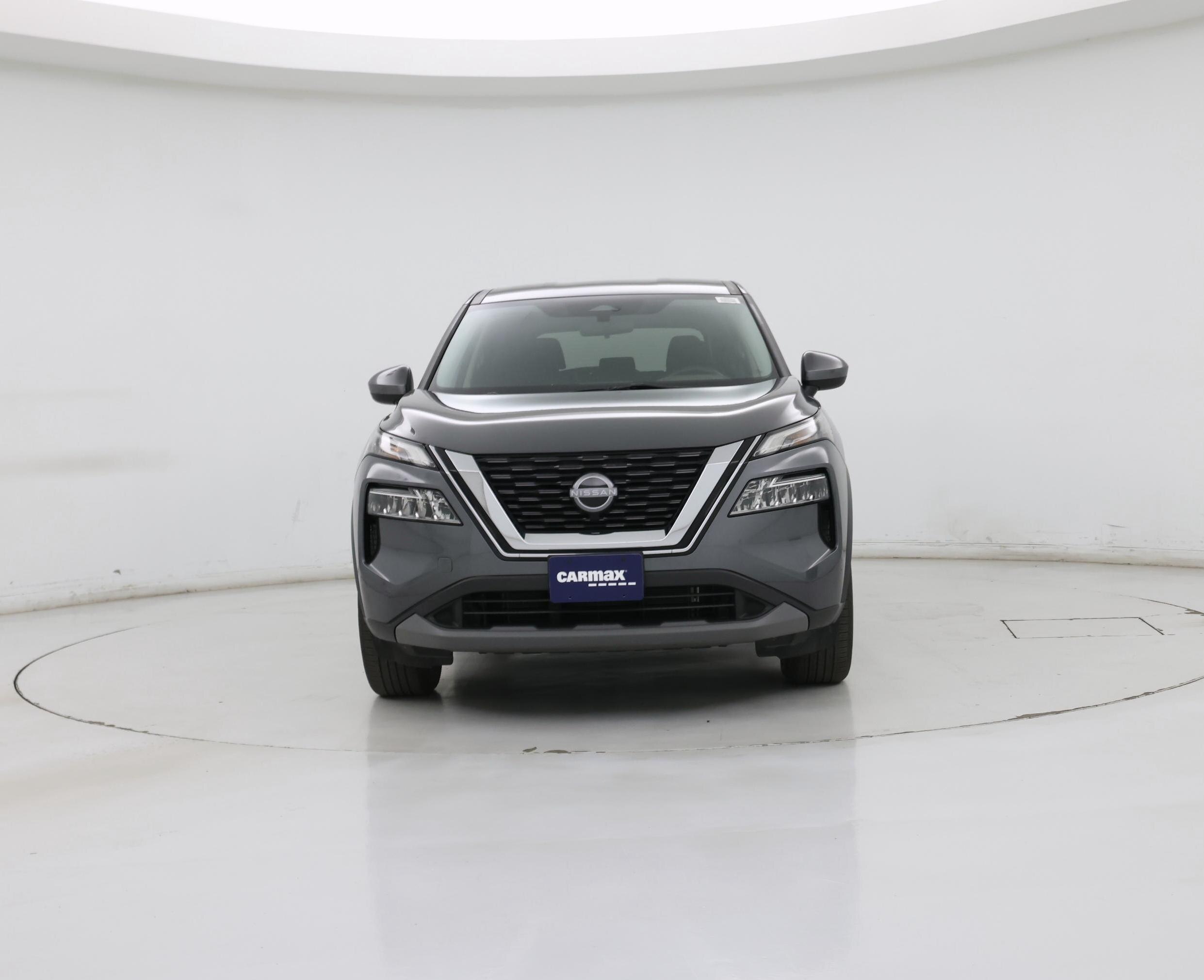 Thumbnail: 2023 Nissan Rogue - 5