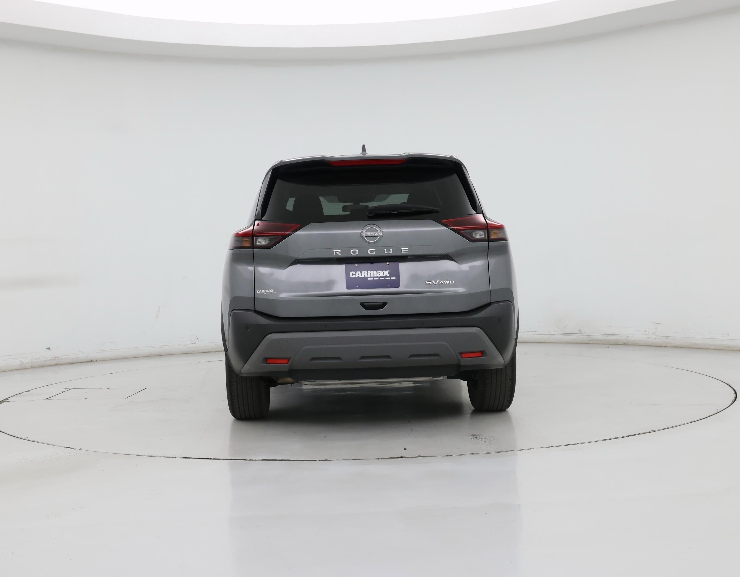 Thumbnail: 2023 Nissan Rogue - 6