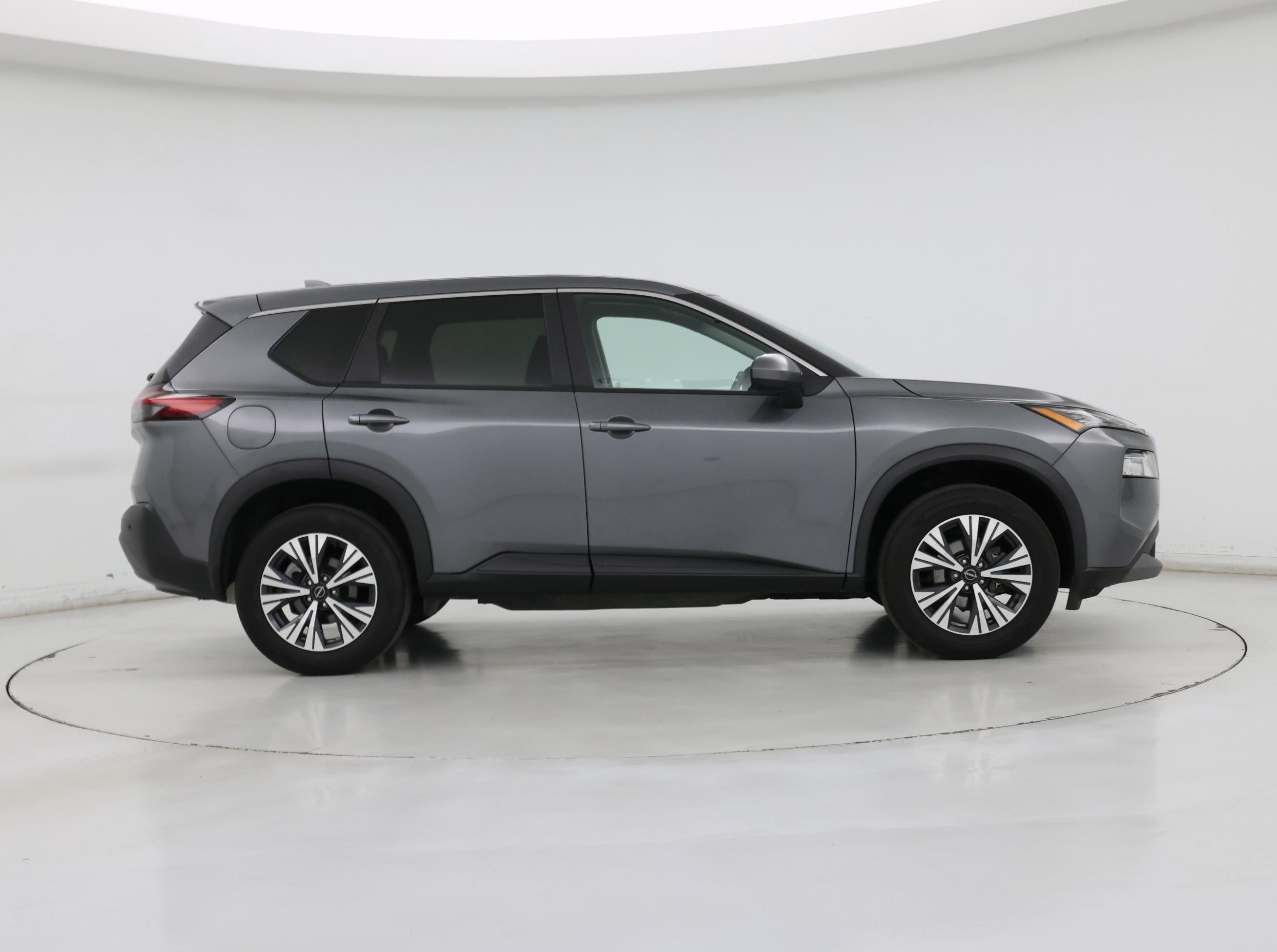 Thumbnail: 2023 Nissan Rogue - 7