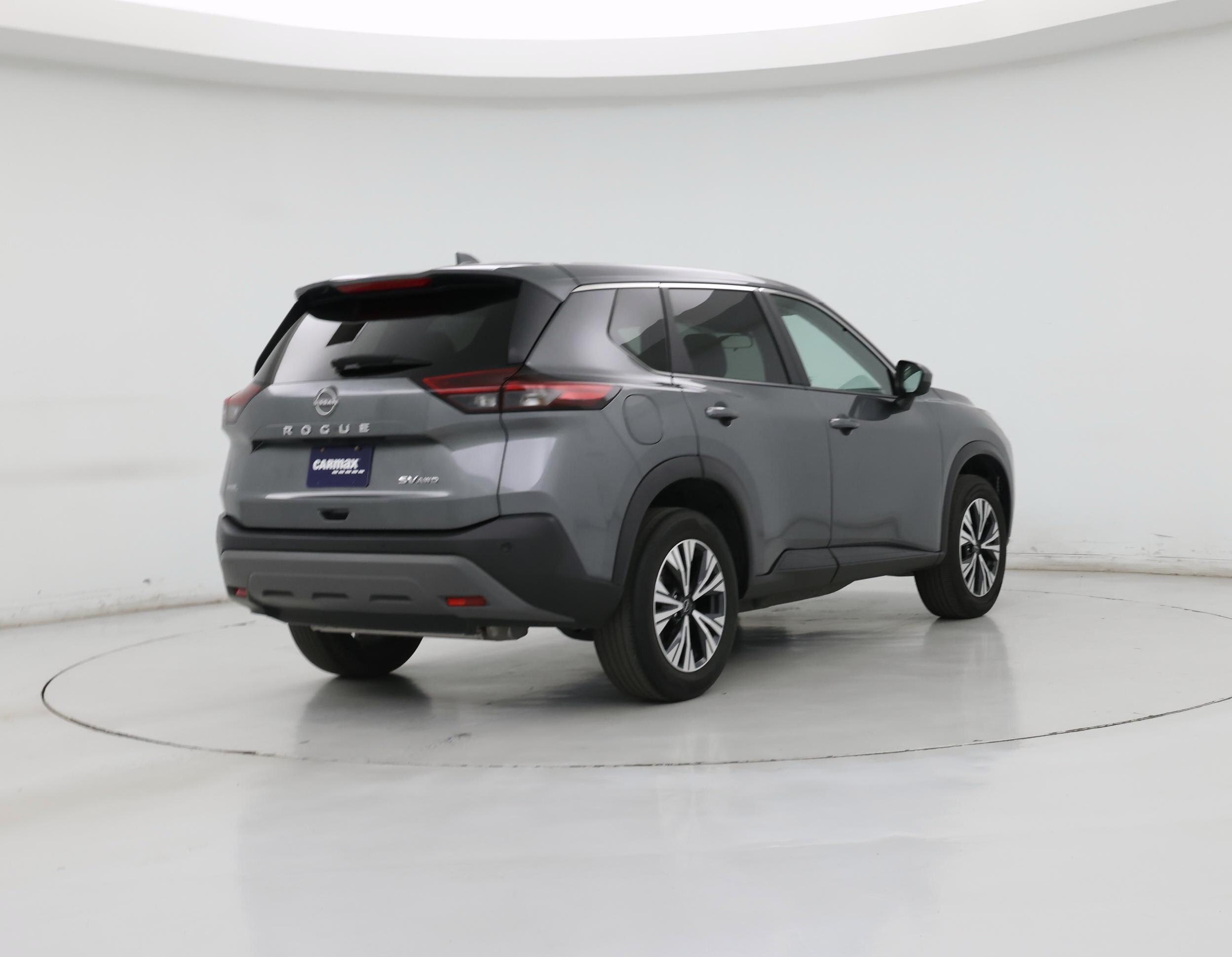 Thumbnail: 2023 Nissan Rogue - 8