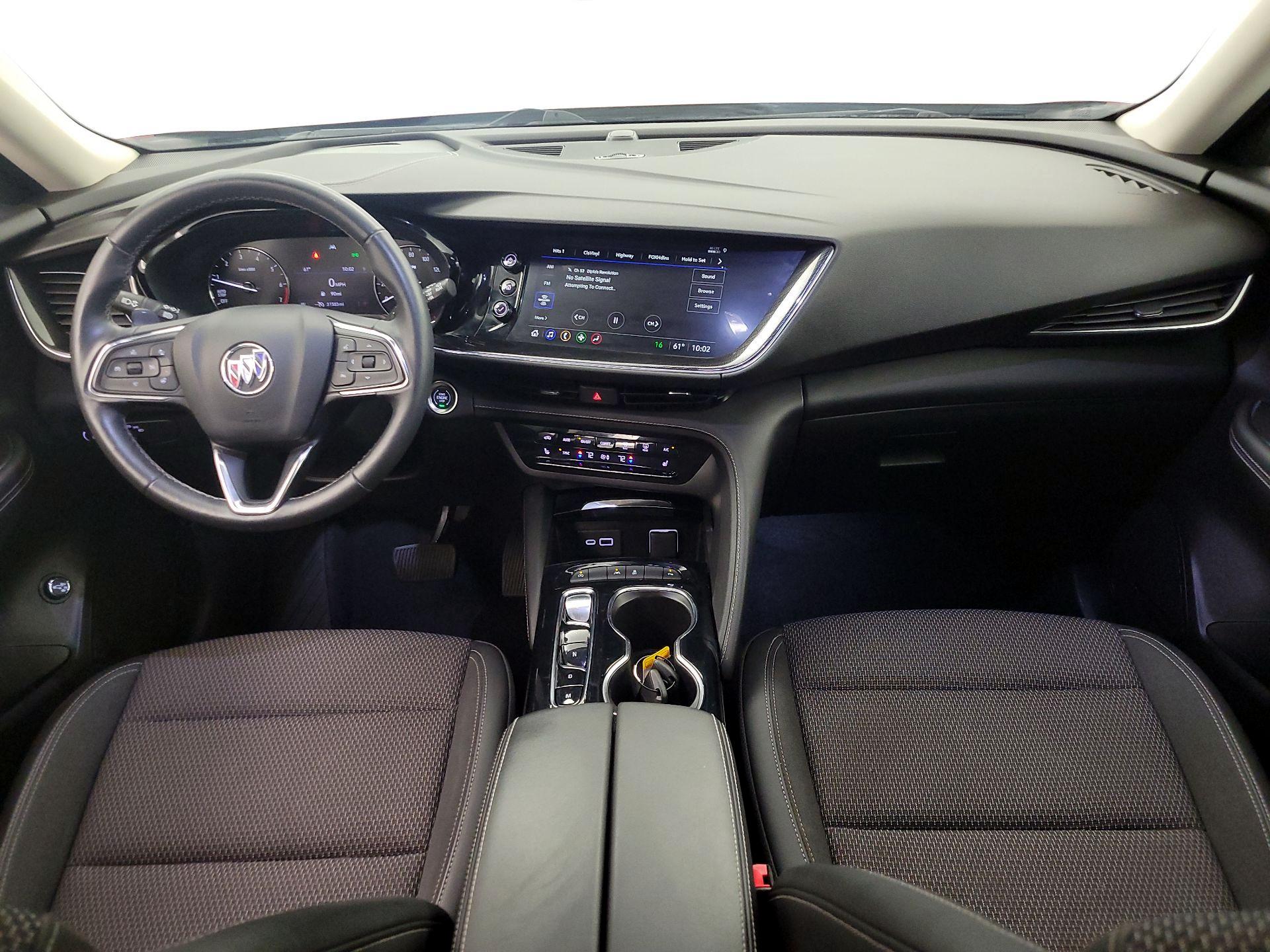 Thumbnail: 2023 Buick Envision - 9
