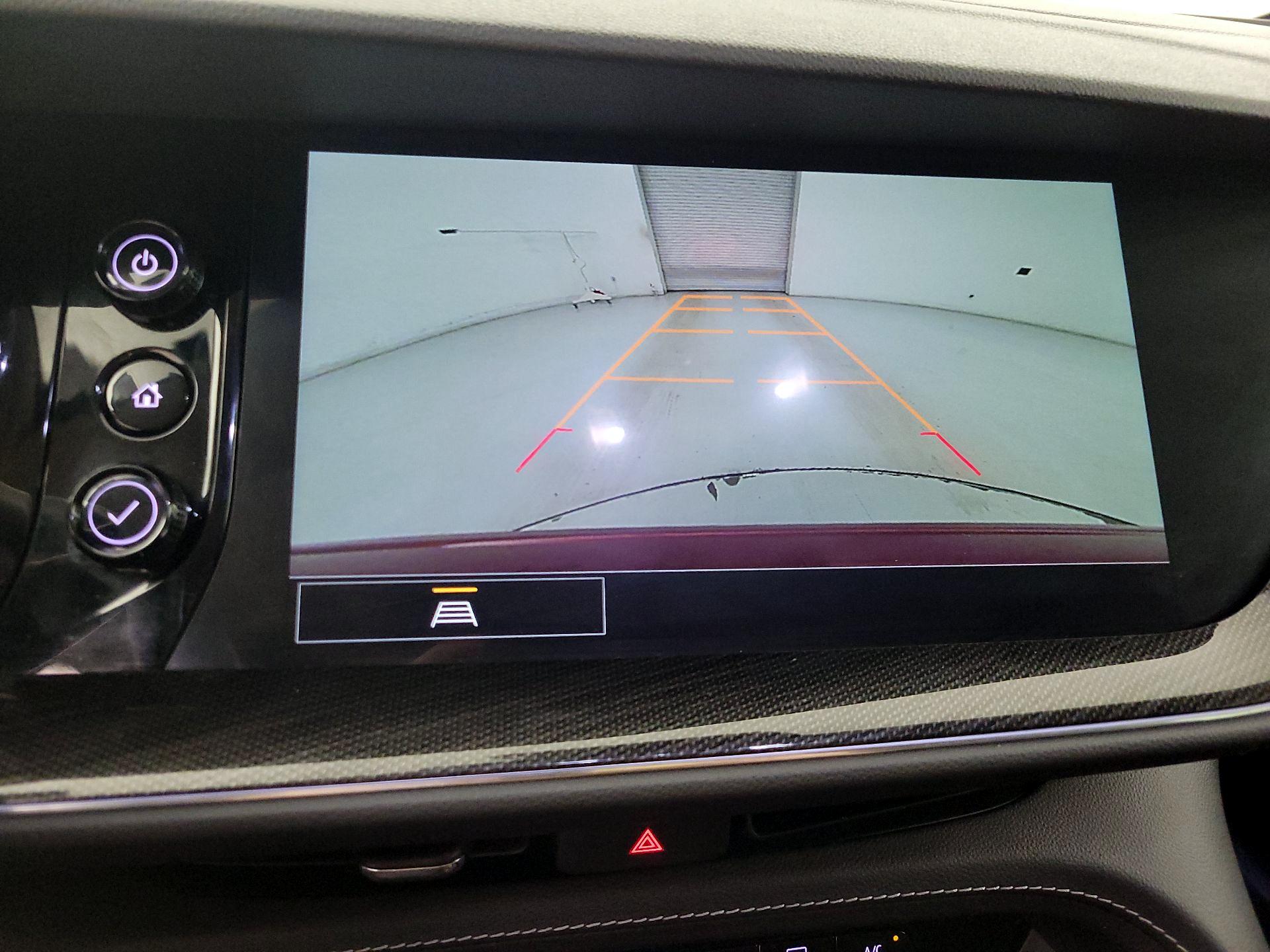 Thumbnail: 2023 Buick Envision - 14