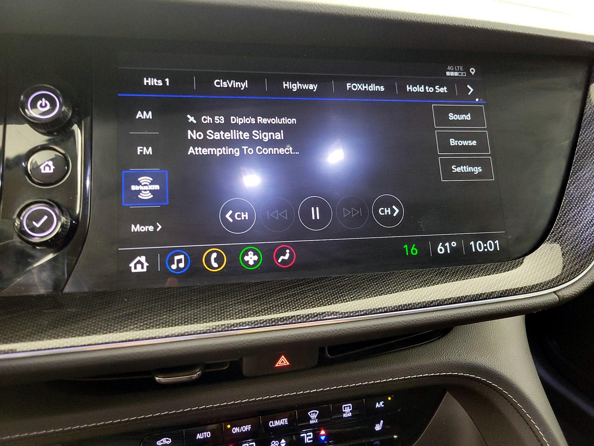 Thumbnail: 2023 Buick Envision - 15