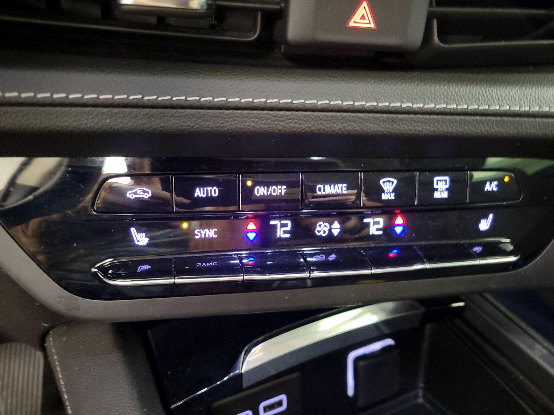 Thumbnail: 2023 Buick Envision - 16