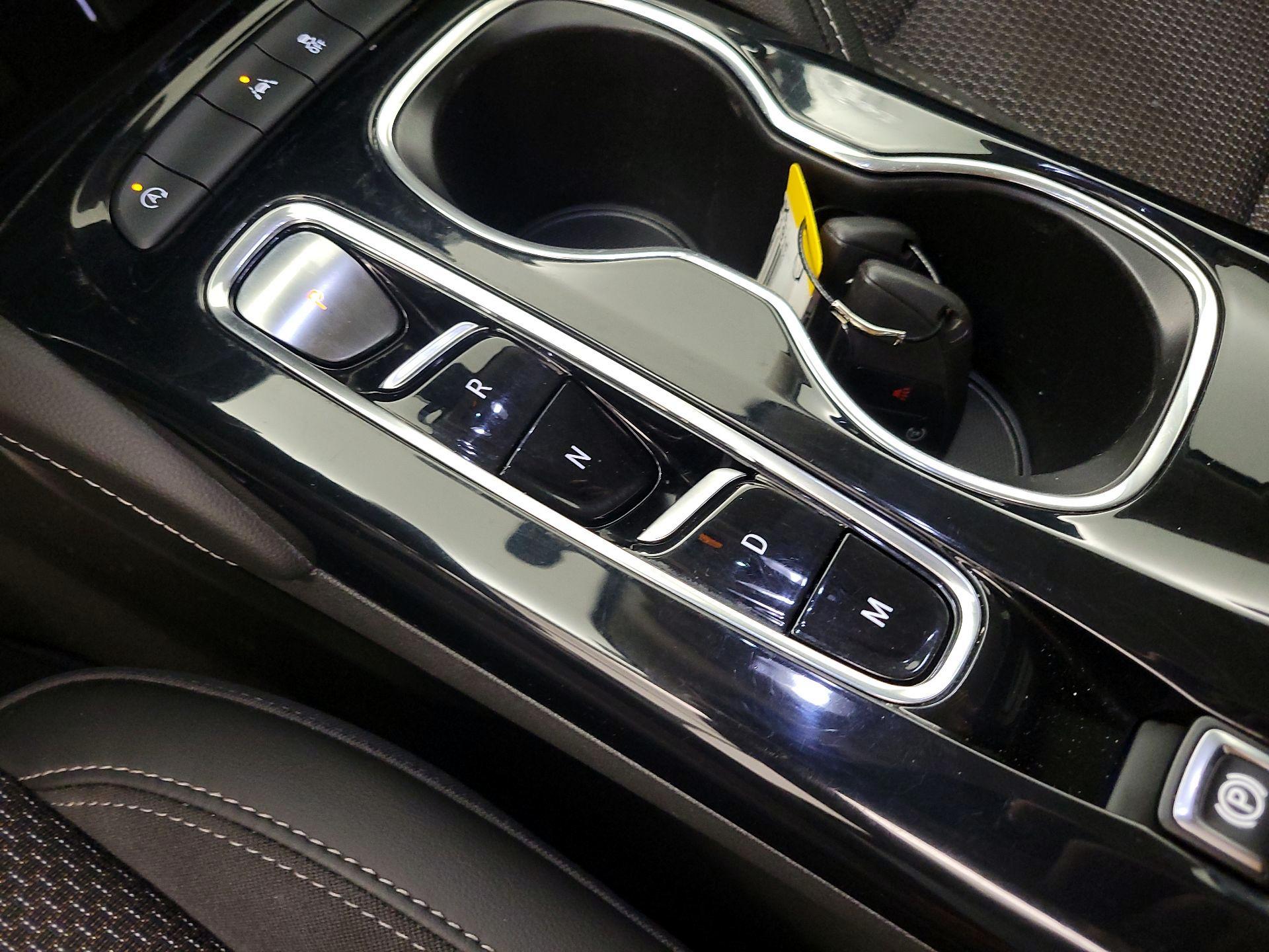 Thumbnail: 2023 Buick Envision - 17