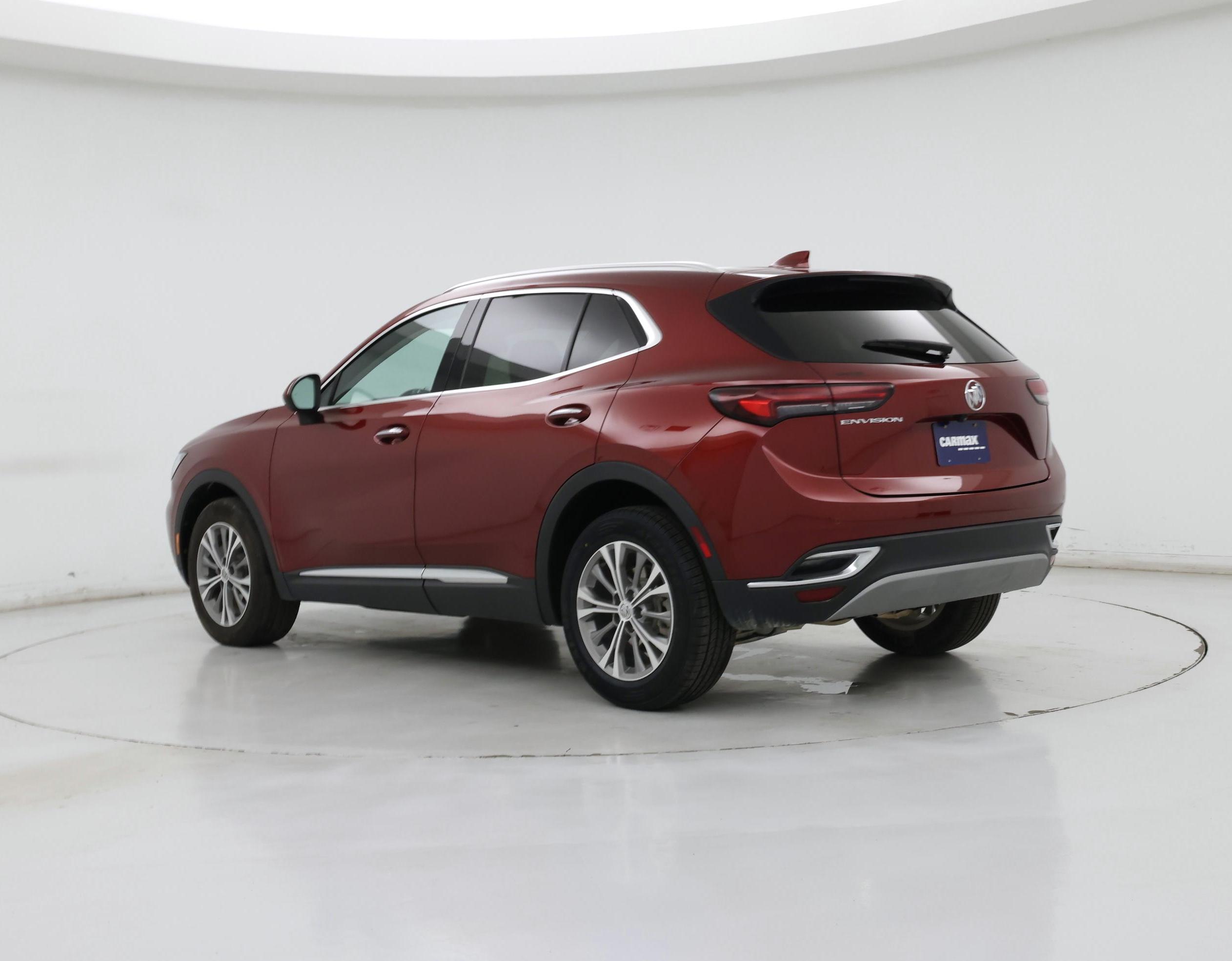 Thumbnail: 2023 Buick Envision - 2