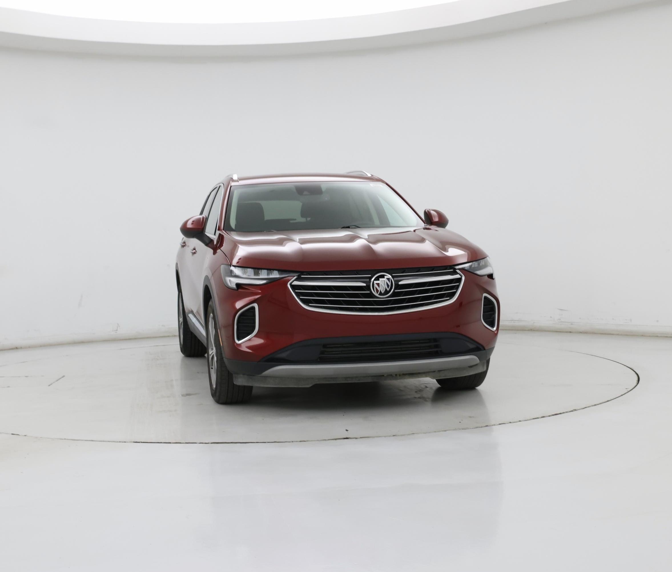 Thumbnail: 2023 Buick Envision - 5