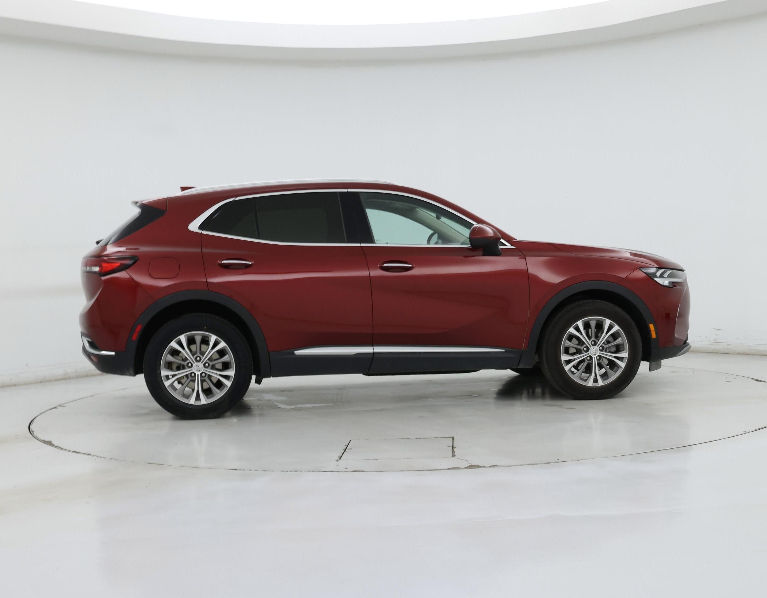 Thumbnail: 2023 Buick Envision - 7