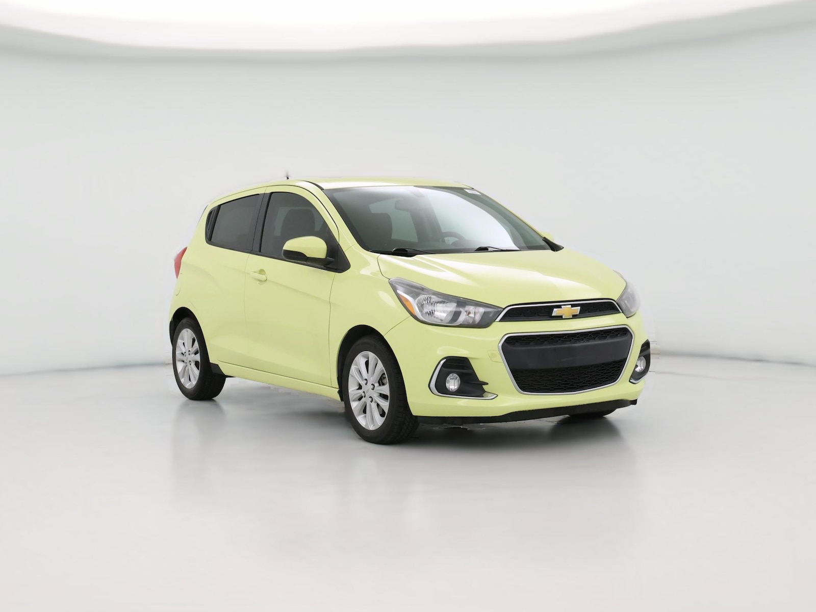 2017 Chevrolet Spark 1LT