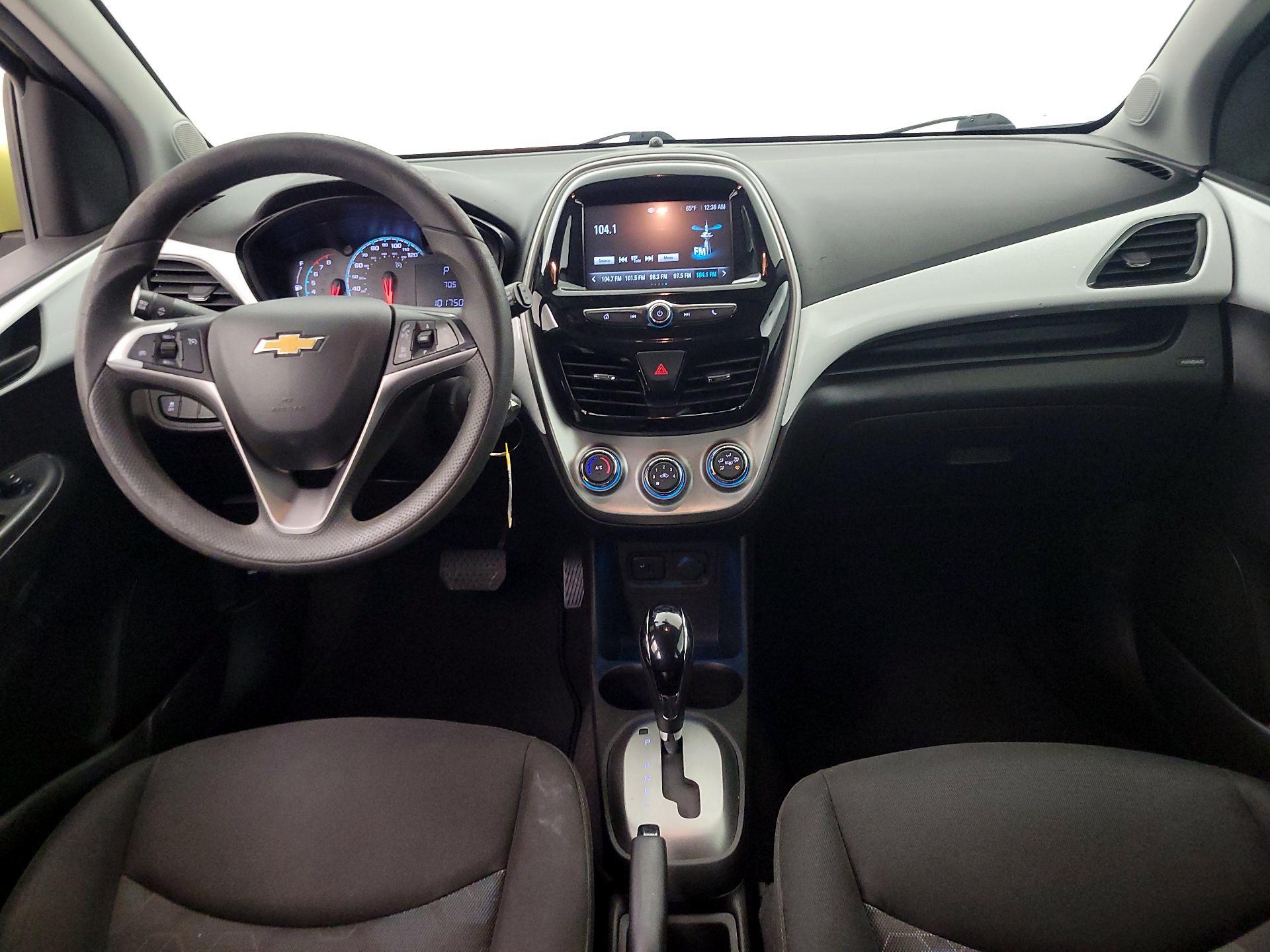 Thumbnail: 2017 Chevrolet Spark - 9
