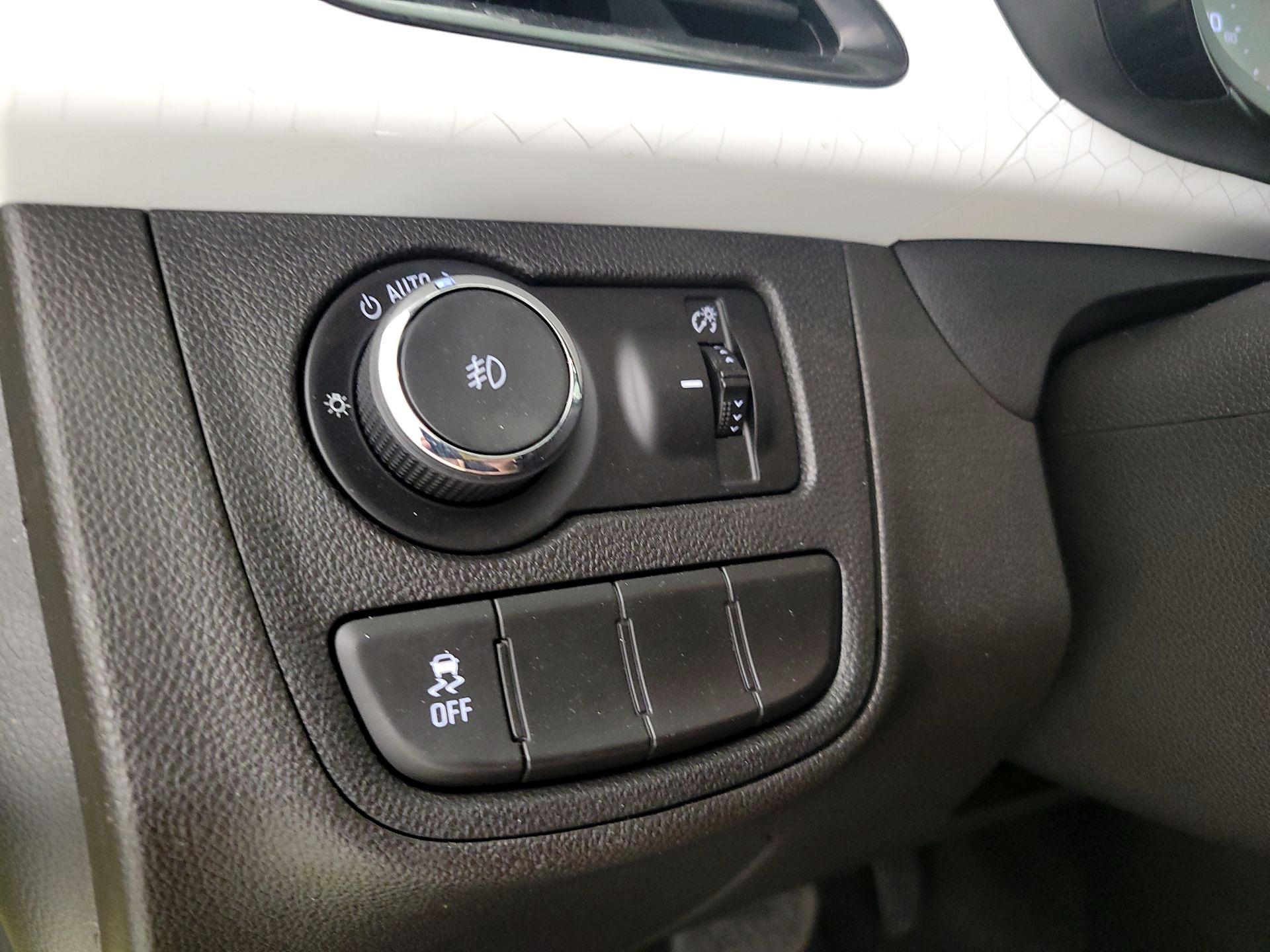 Thumbnail: 2017 Chevrolet Spark - 13