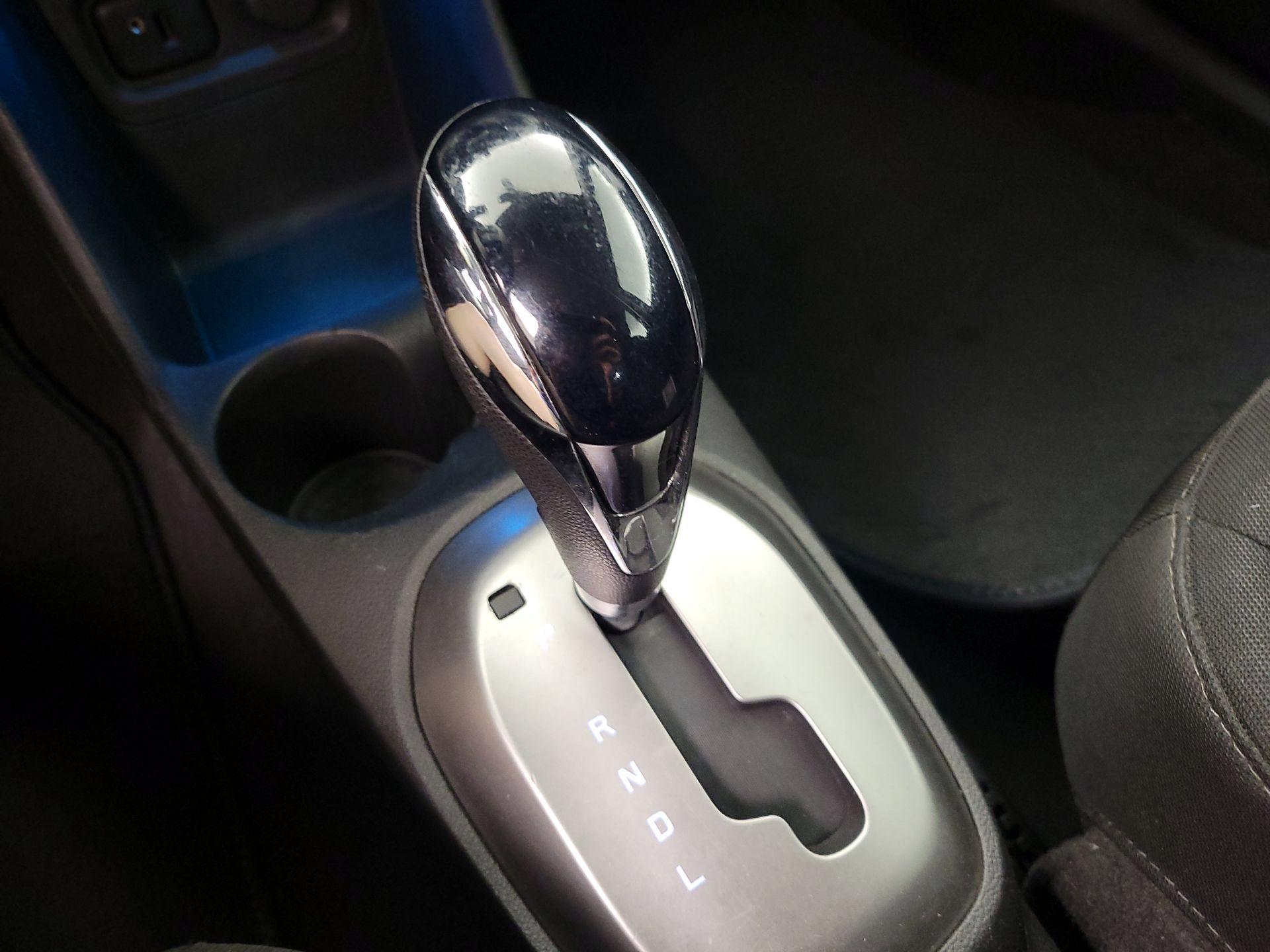 Thumbnail: 2017 Chevrolet Spark - 17