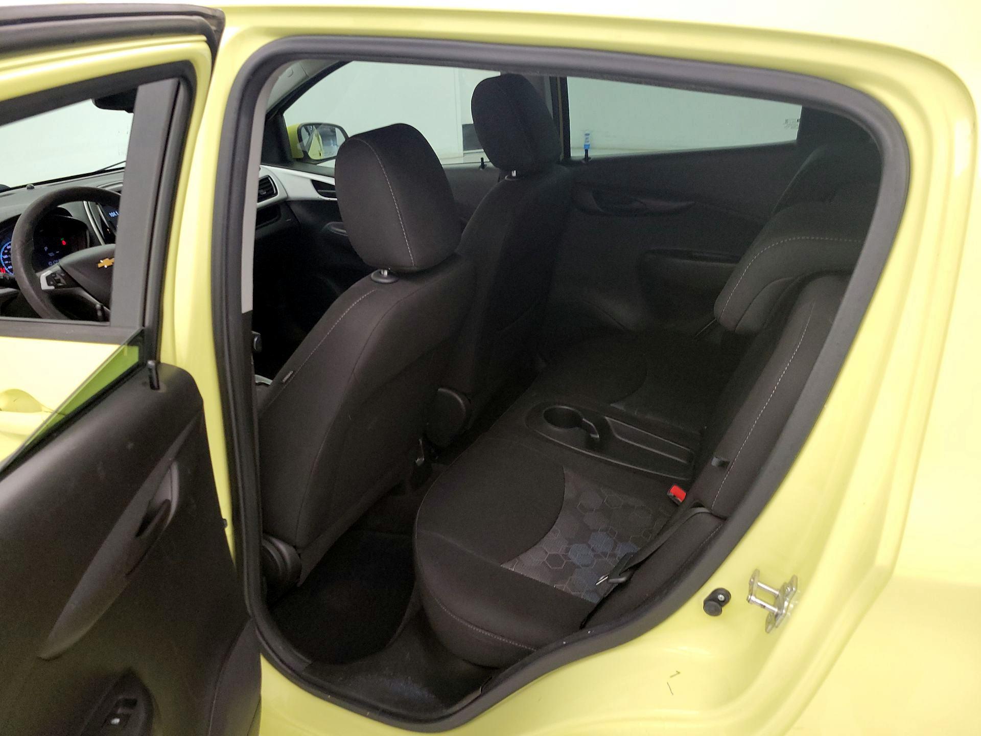 Thumbnail: 2017 Chevrolet Spark - 18