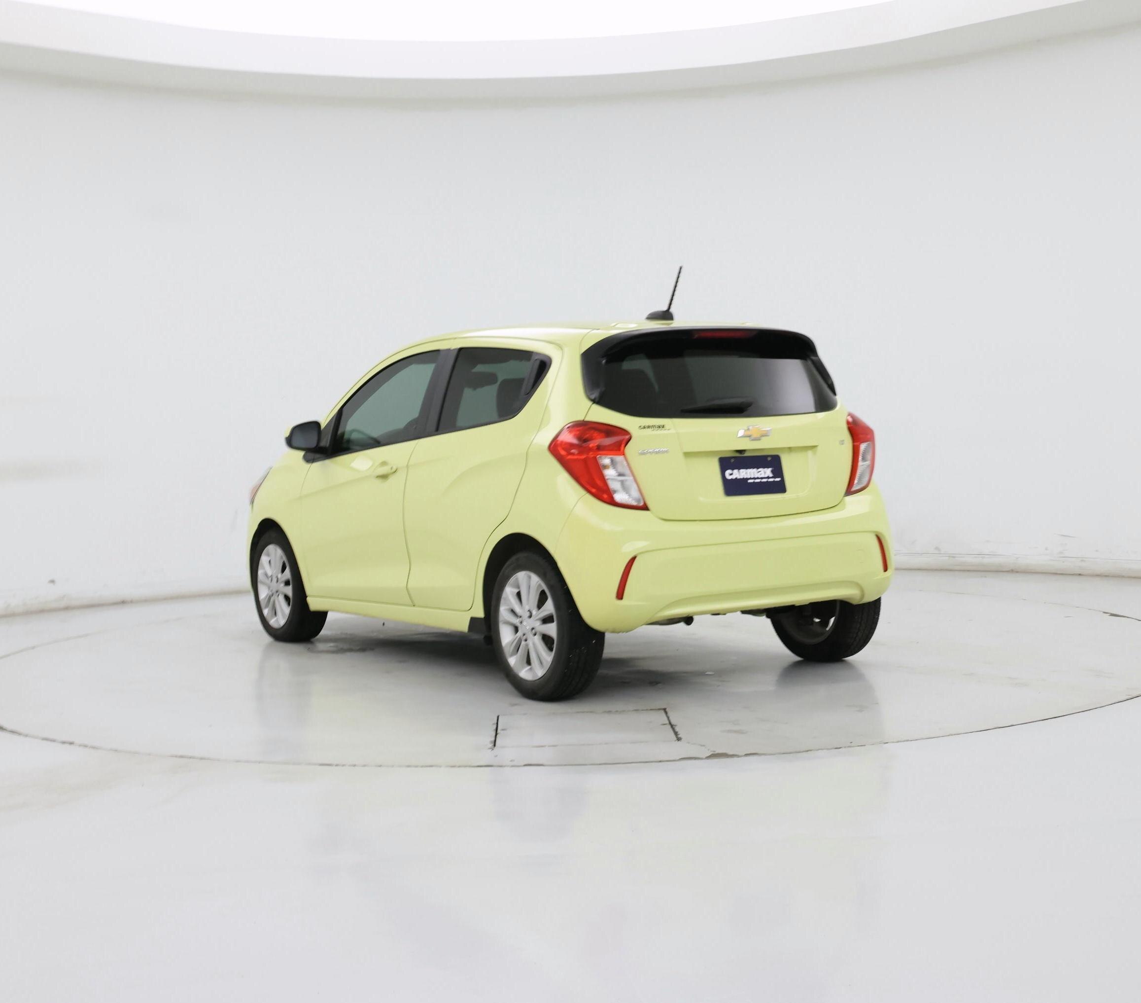 Thumbnail: 2017 Chevrolet Spark - 2