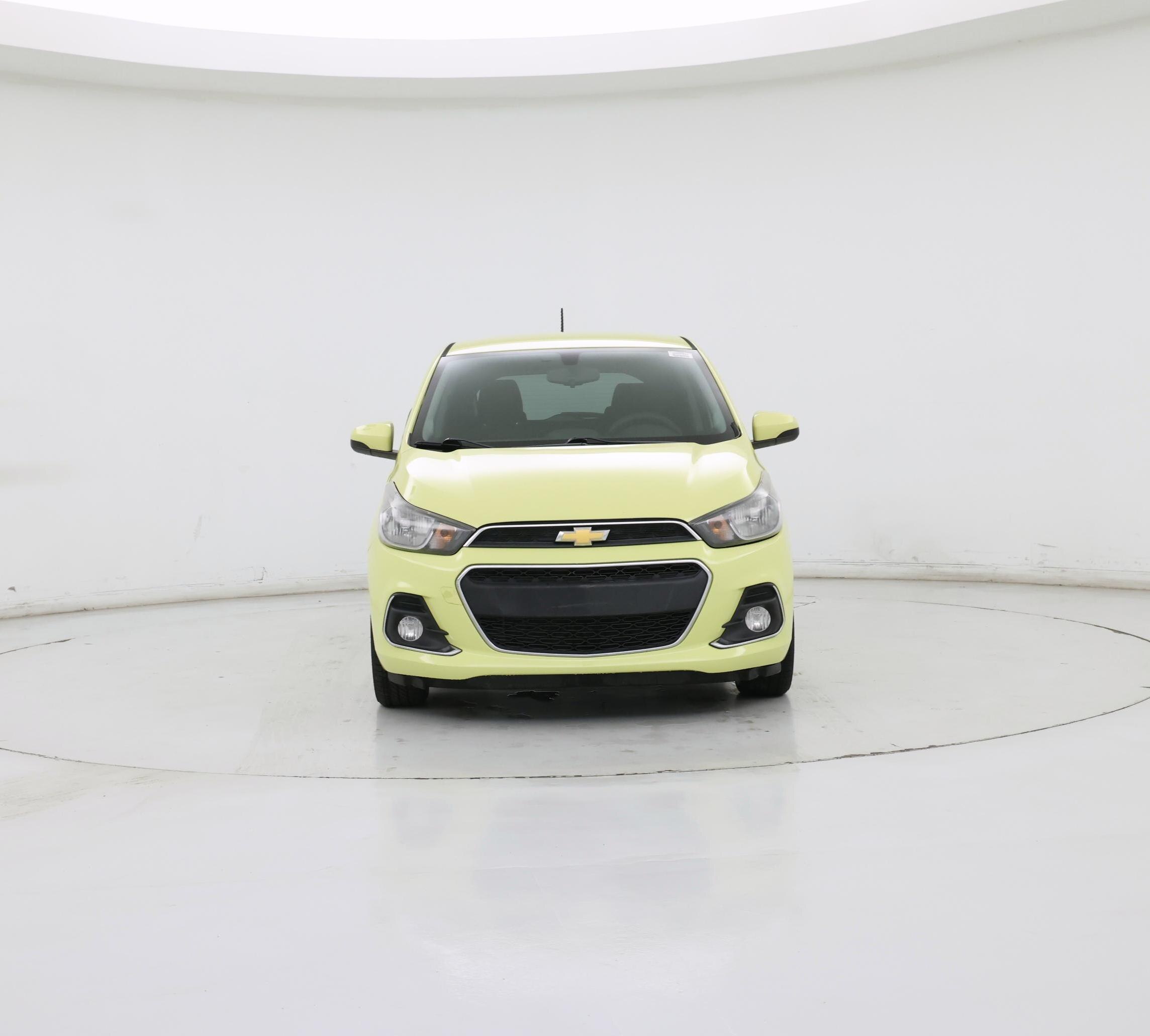 Thumbnail: 2017 Chevrolet Spark - 5