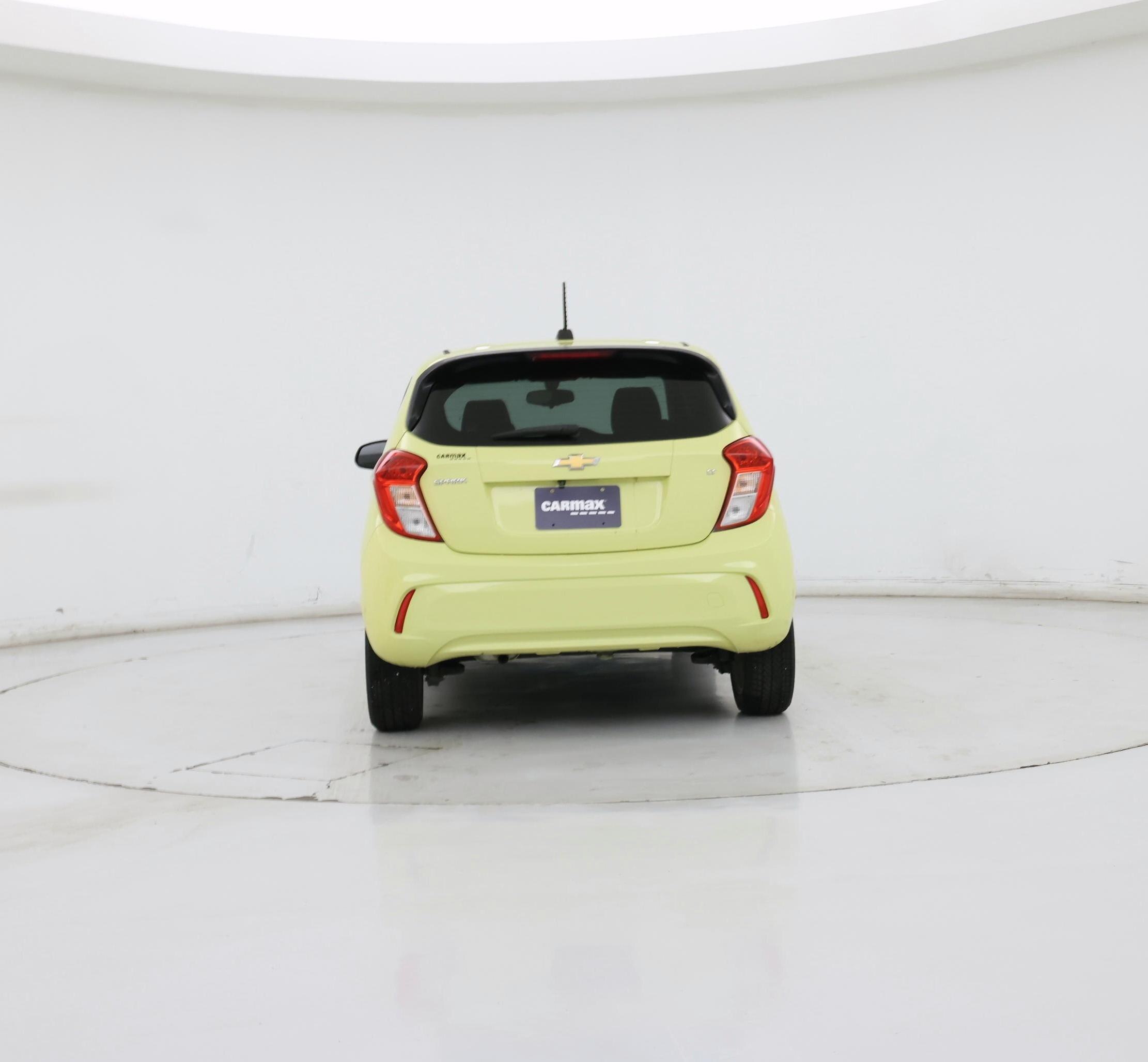 Thumbnail: 2017 Chevrolet Spark - 6