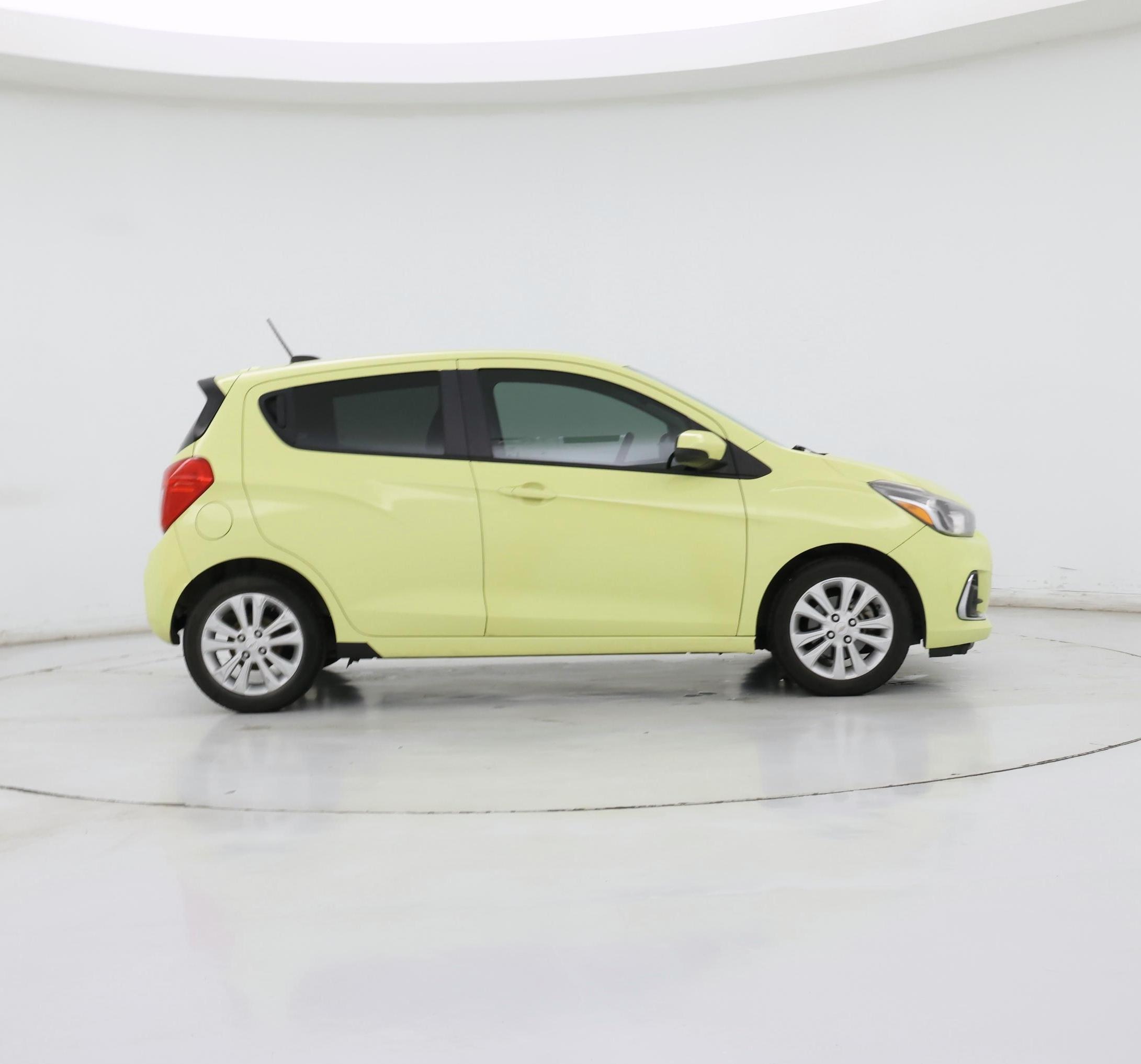 Thumbnail: 2017 Chevrolet Spark - 7