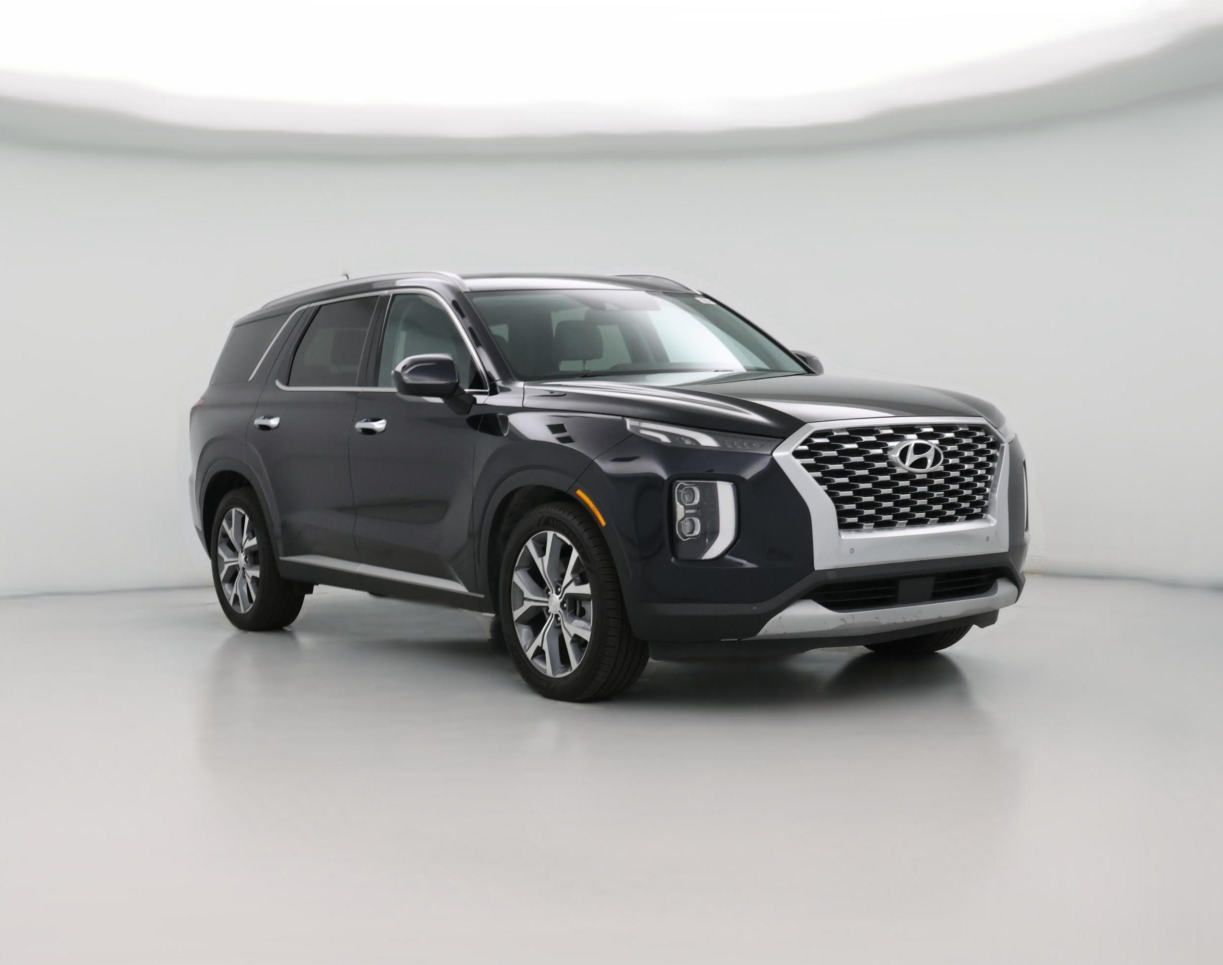 Thumbnail: 2020 Hyundai Palisade - 1