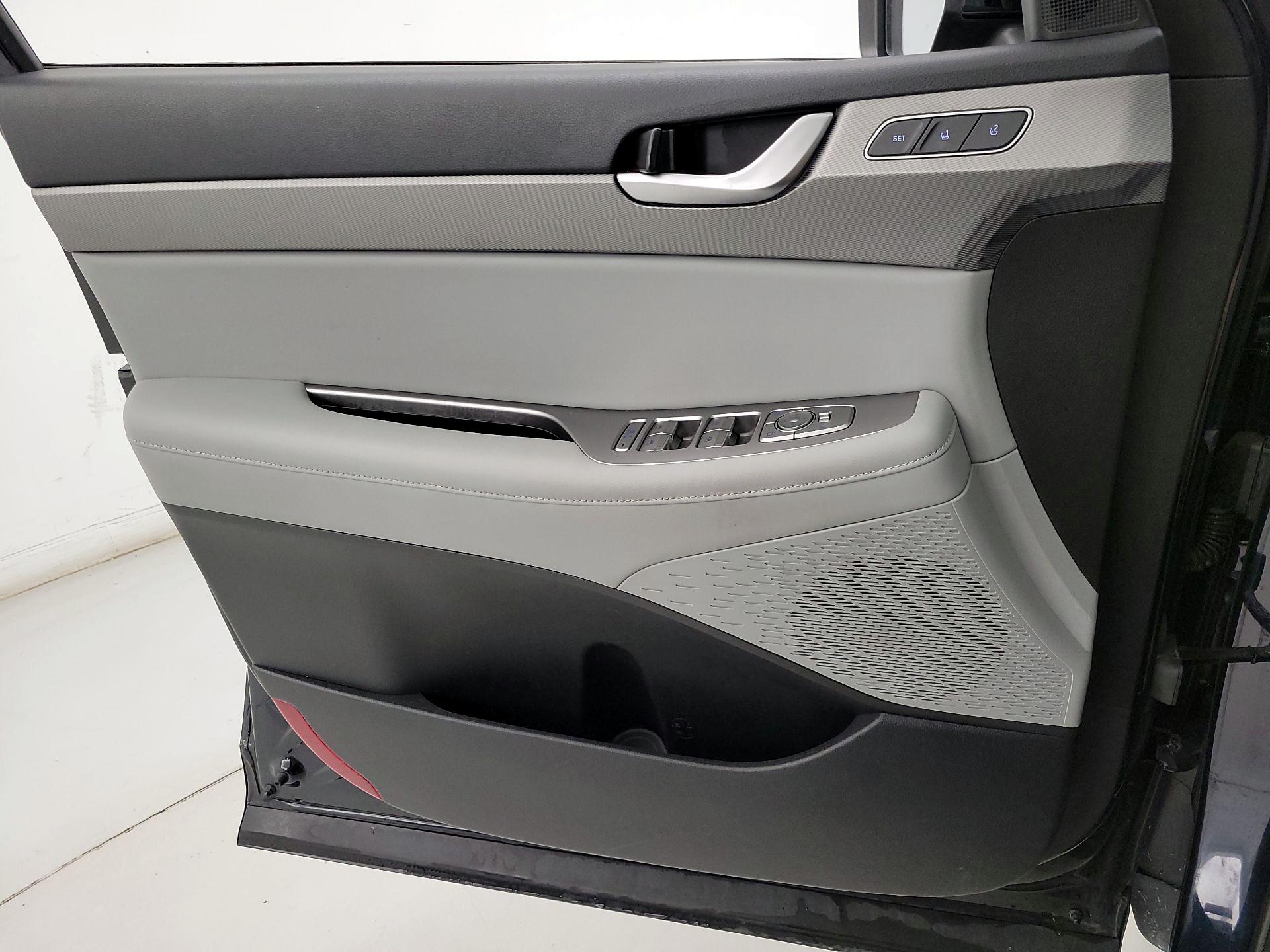 Thumbnail: 2020 Hyundai Palisade - 12