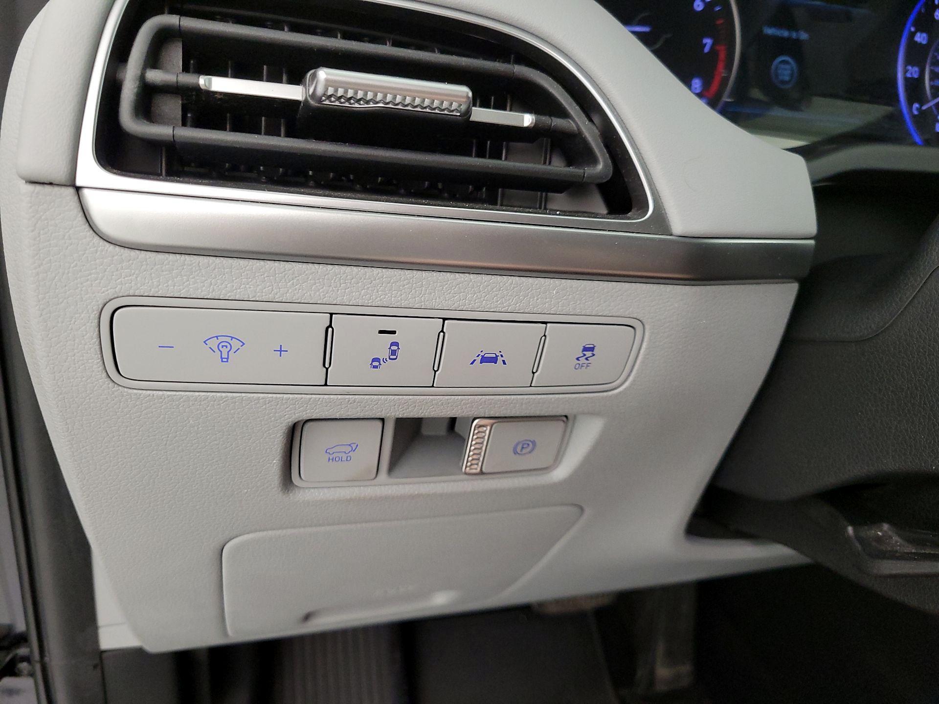 Thumbnail: 2020 Hyundai Palisade - 13