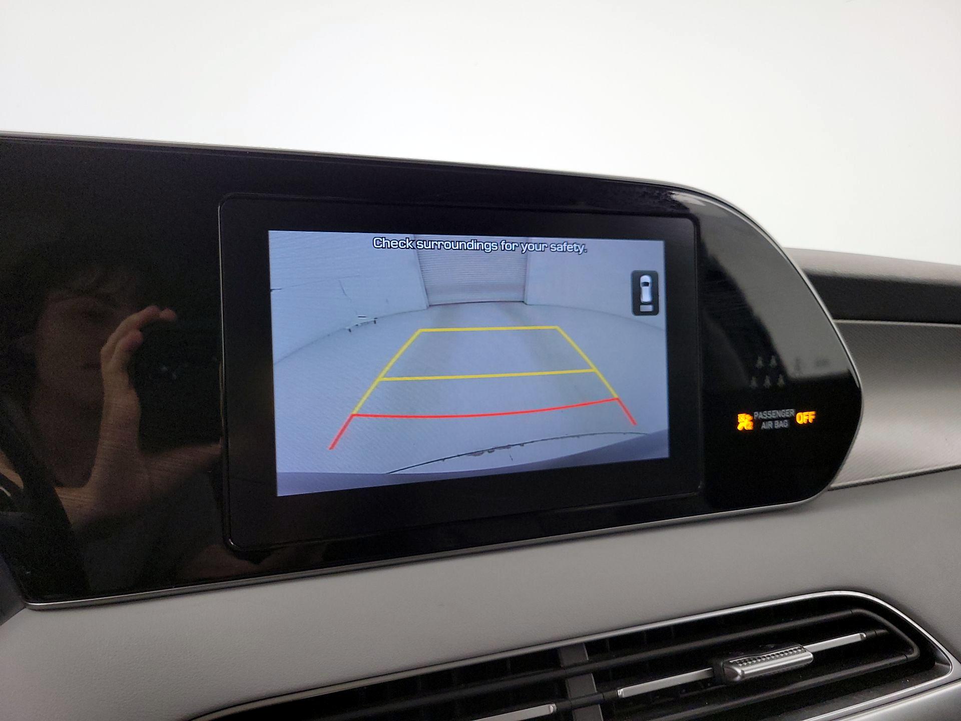 Thumbnail: 2020 Hyundai Palisade - 14